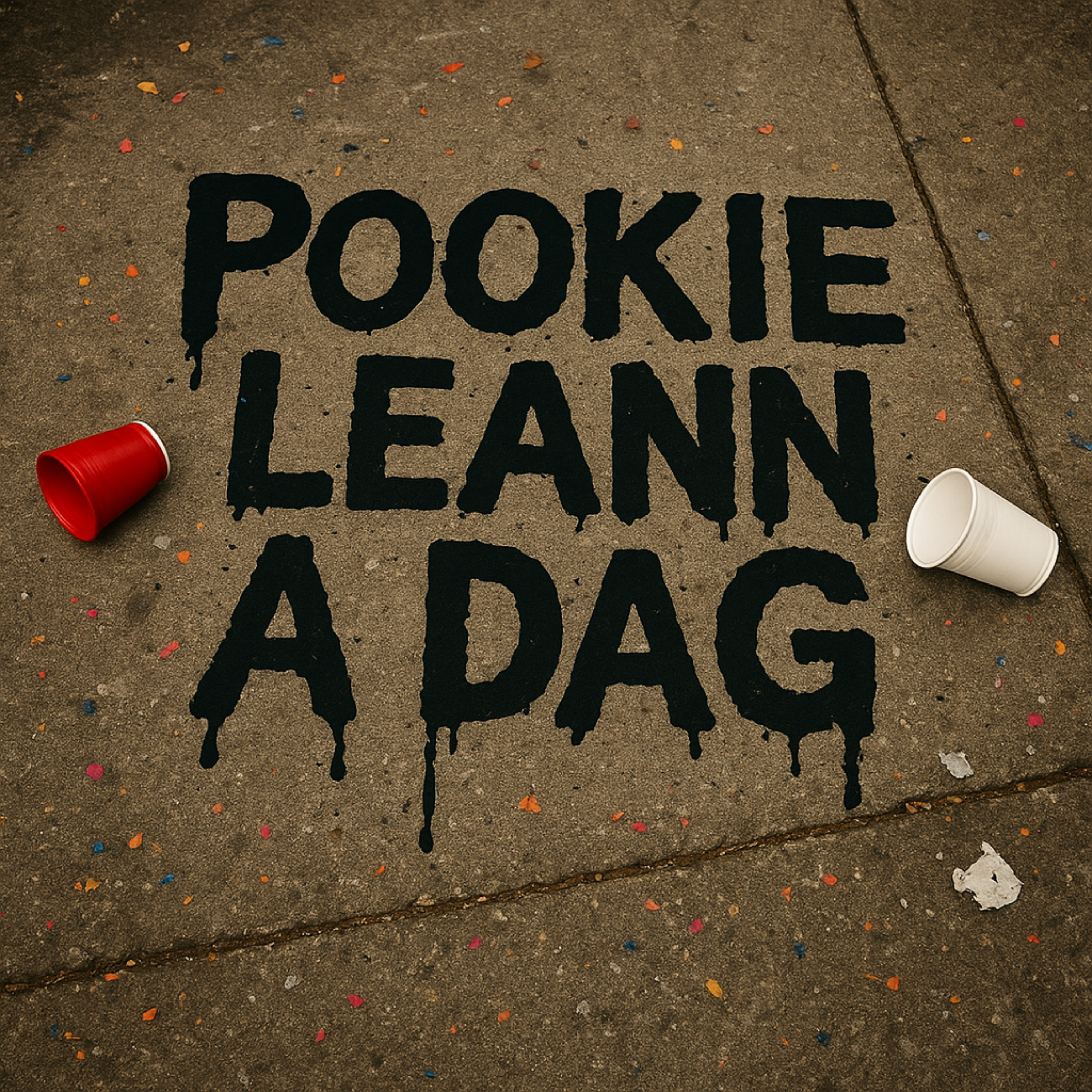 Pookie Leann artwork