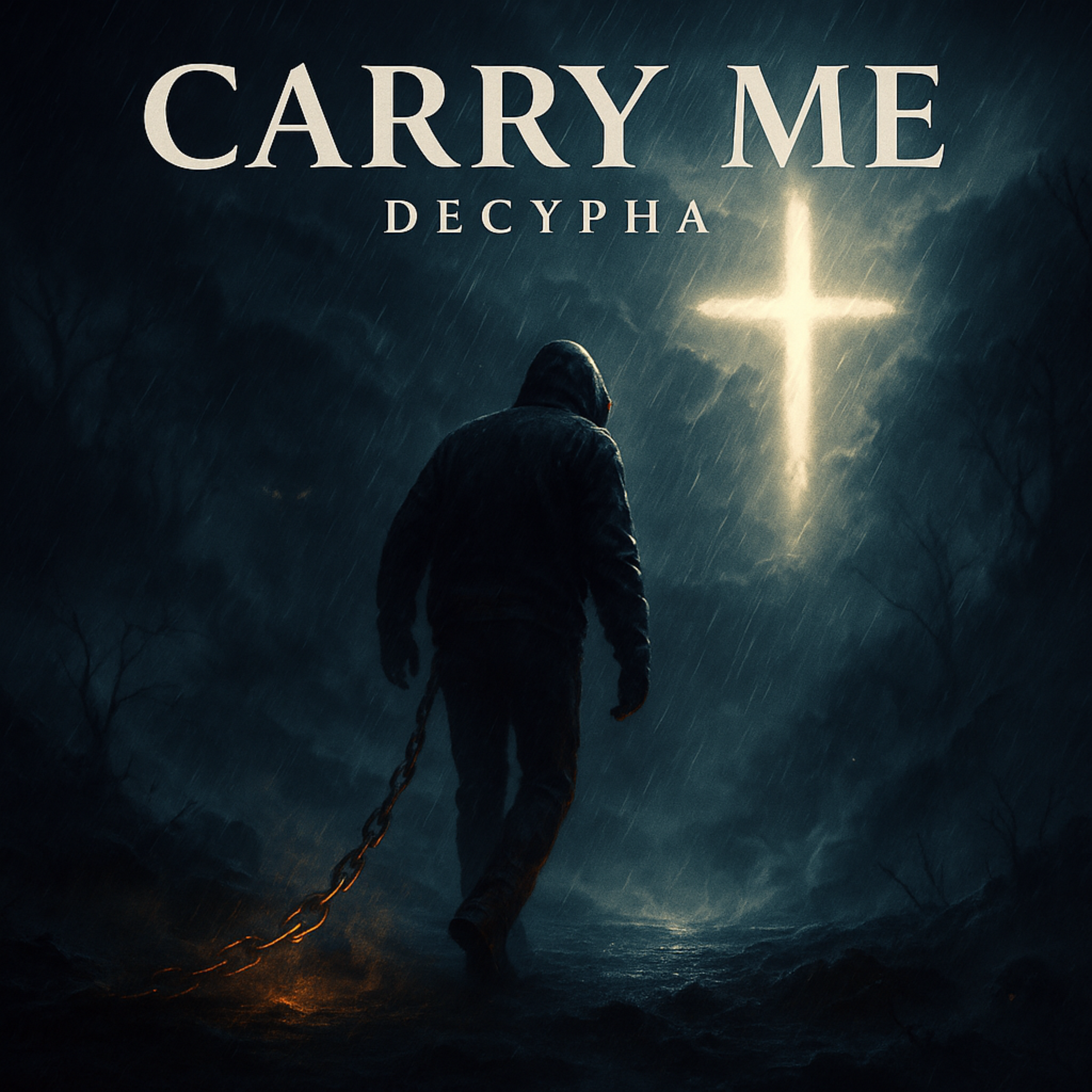 Carry Me artwork