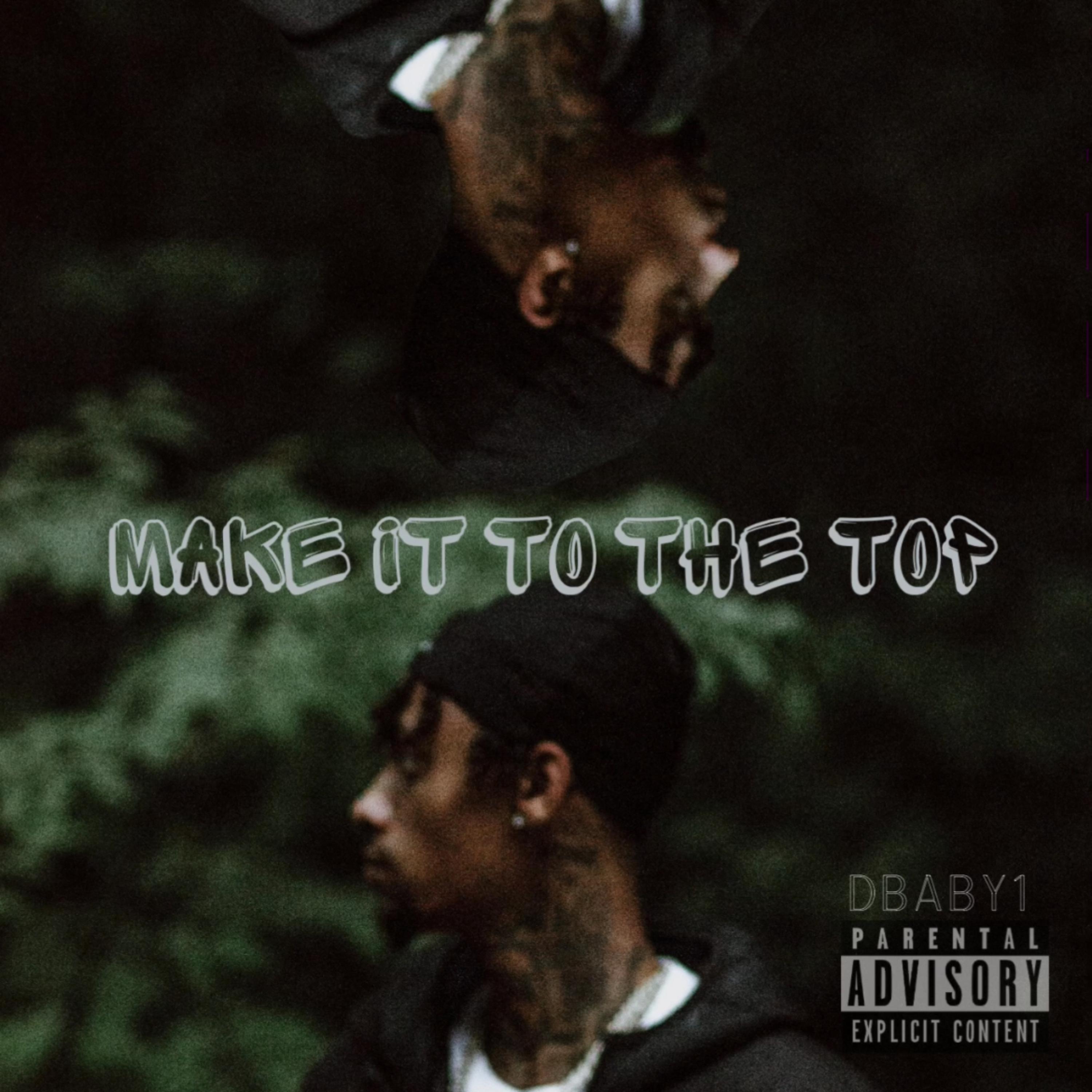 Make It To The Top artwork