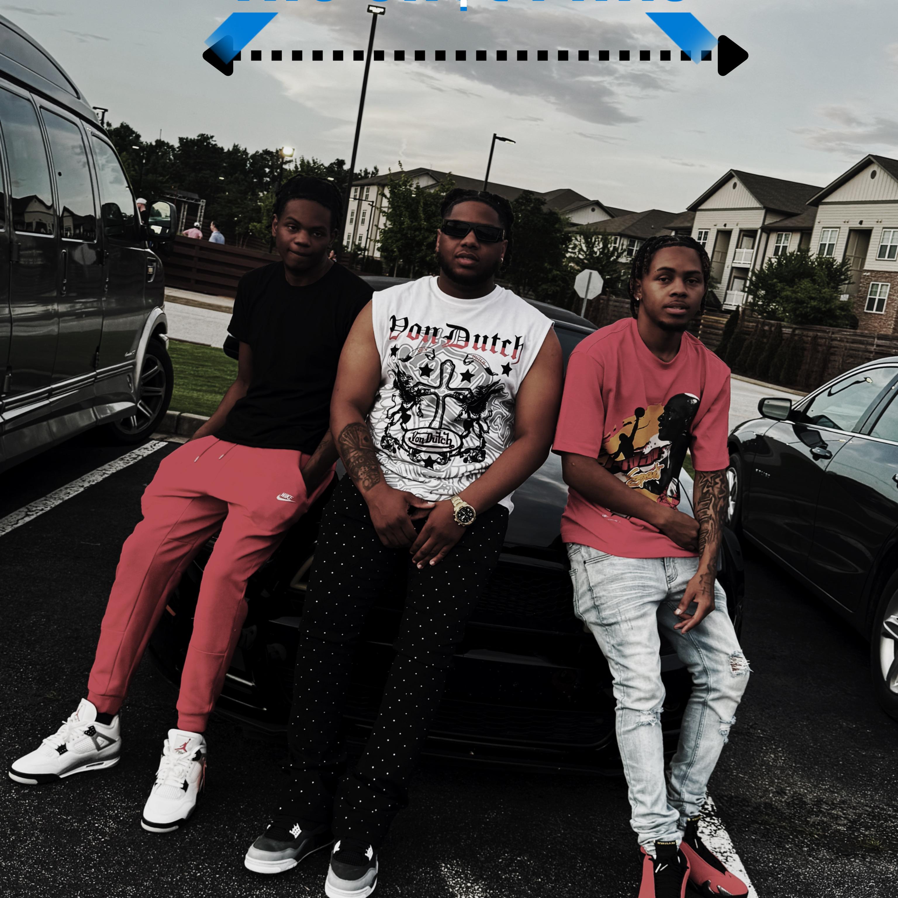 The Sh$t I Like by BuckHuncho cover art