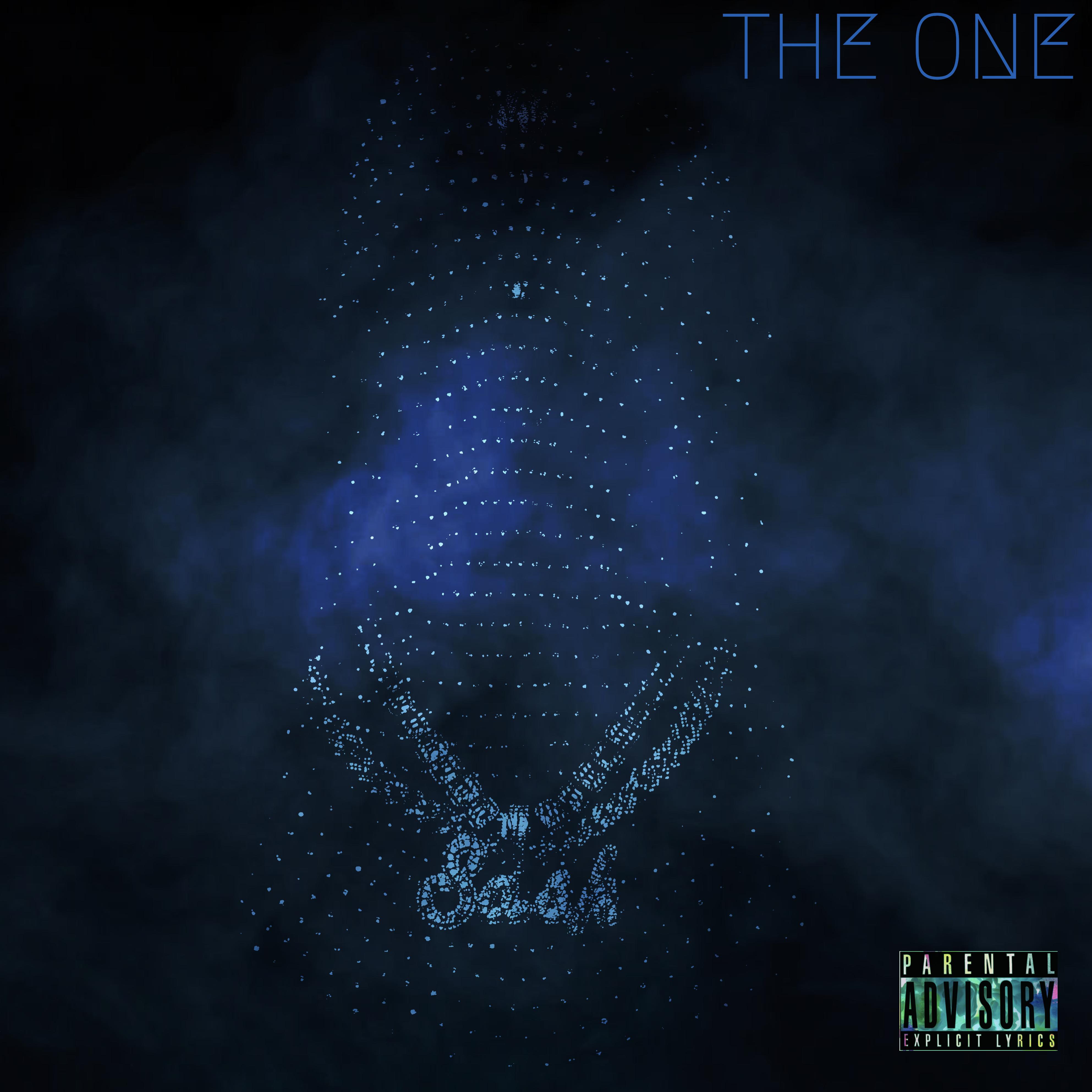 THE ONE artwork