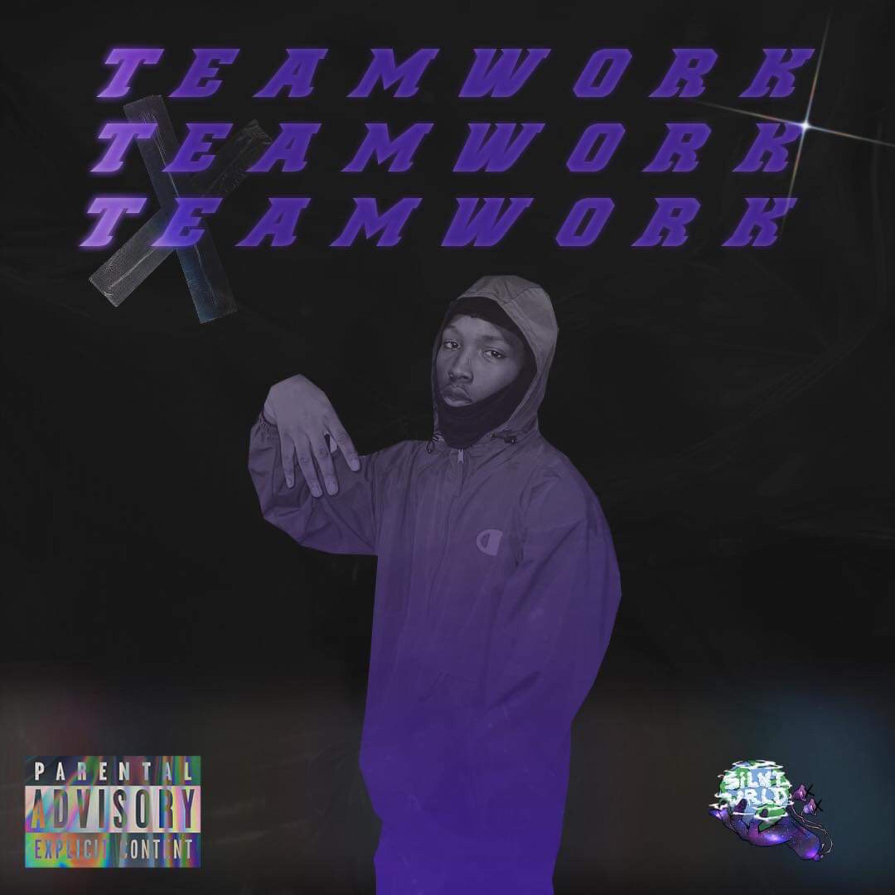 TeamWork artwork