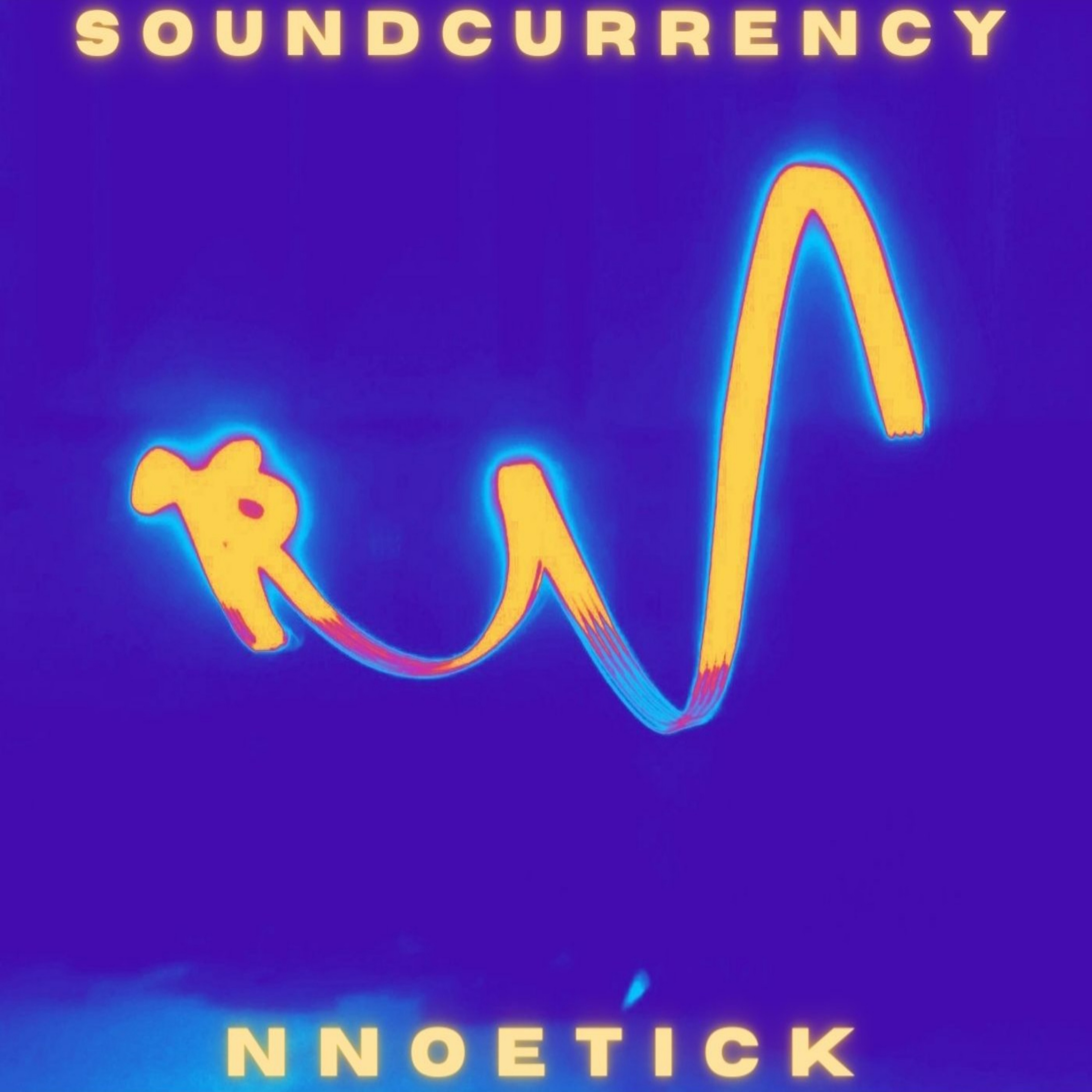 Soundcurrency by NNOETICK cover art