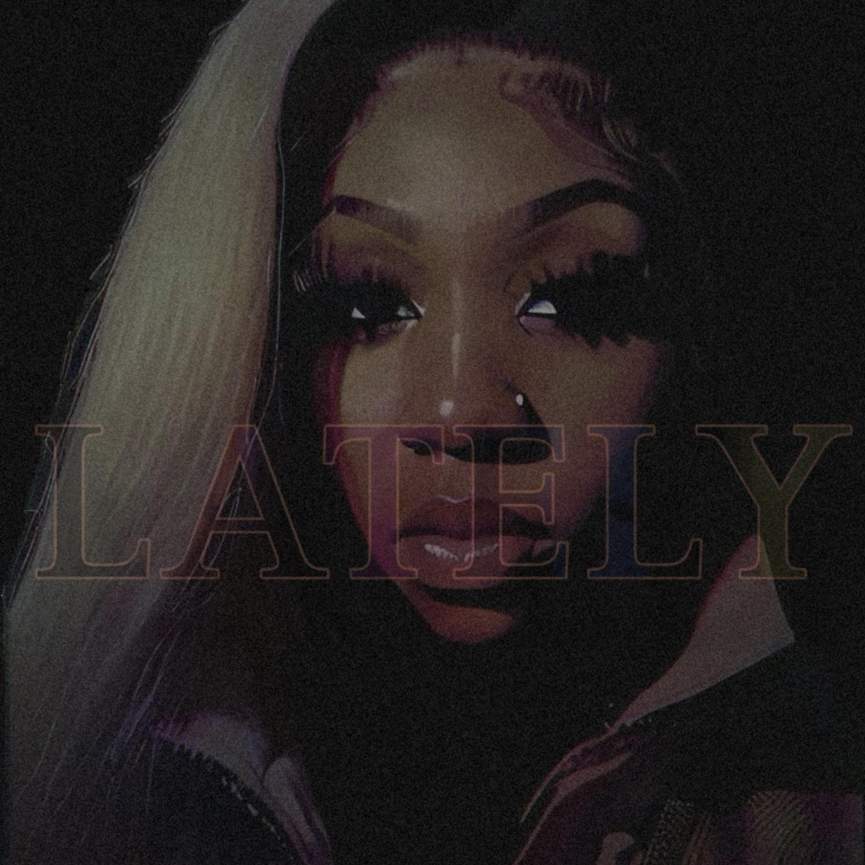 LATELY artwork