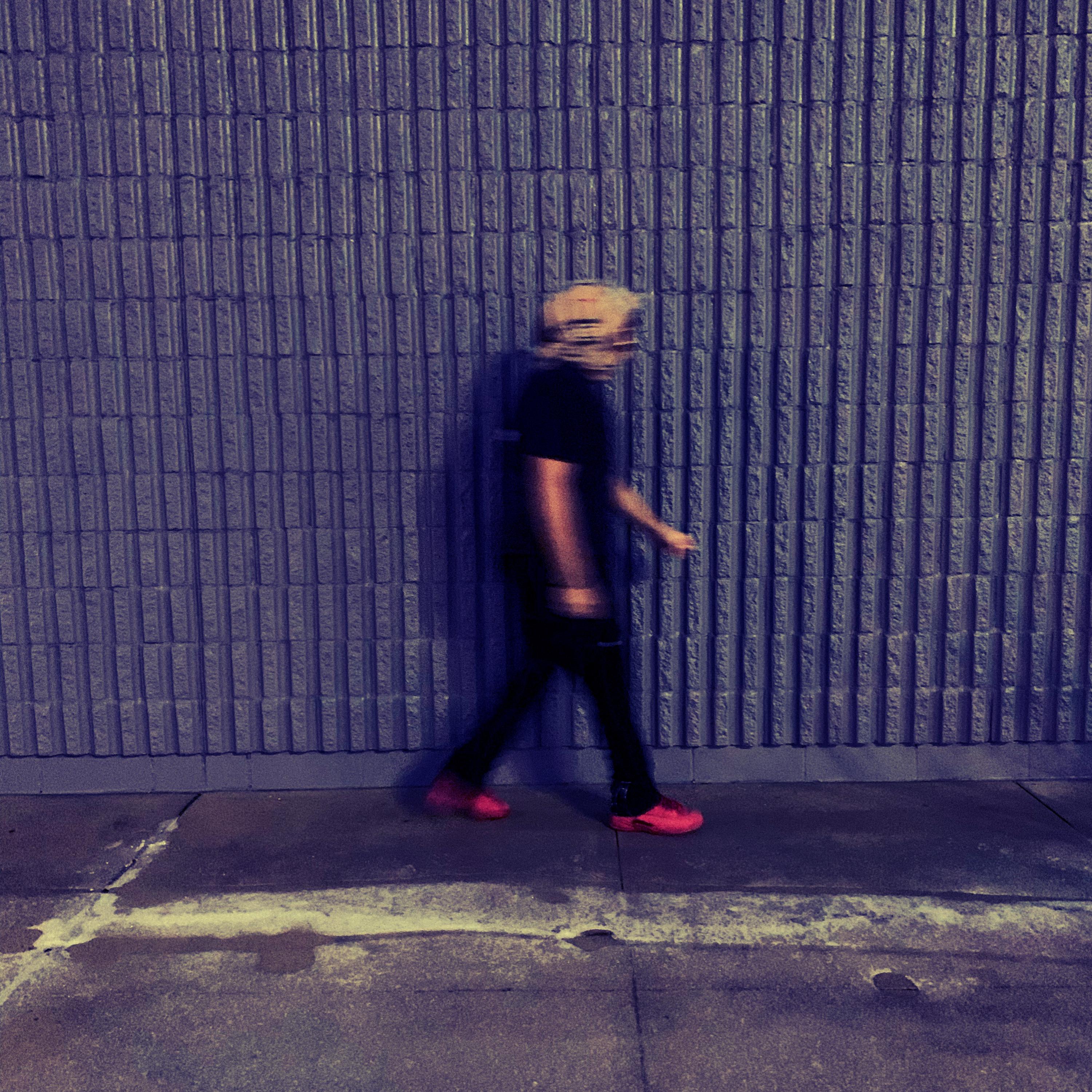 Red by Big Zae cover art