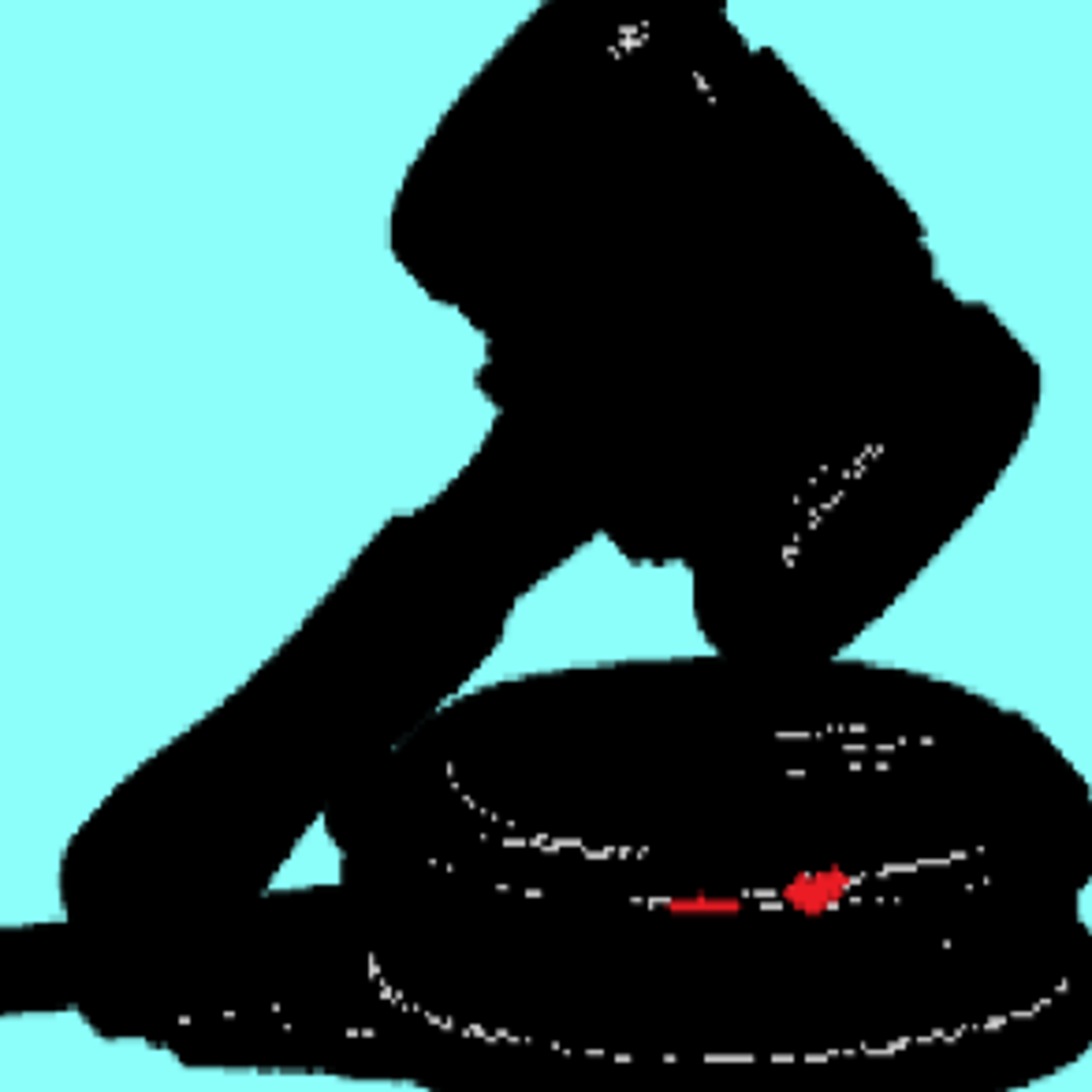 JUDGELESS LOVE artwork