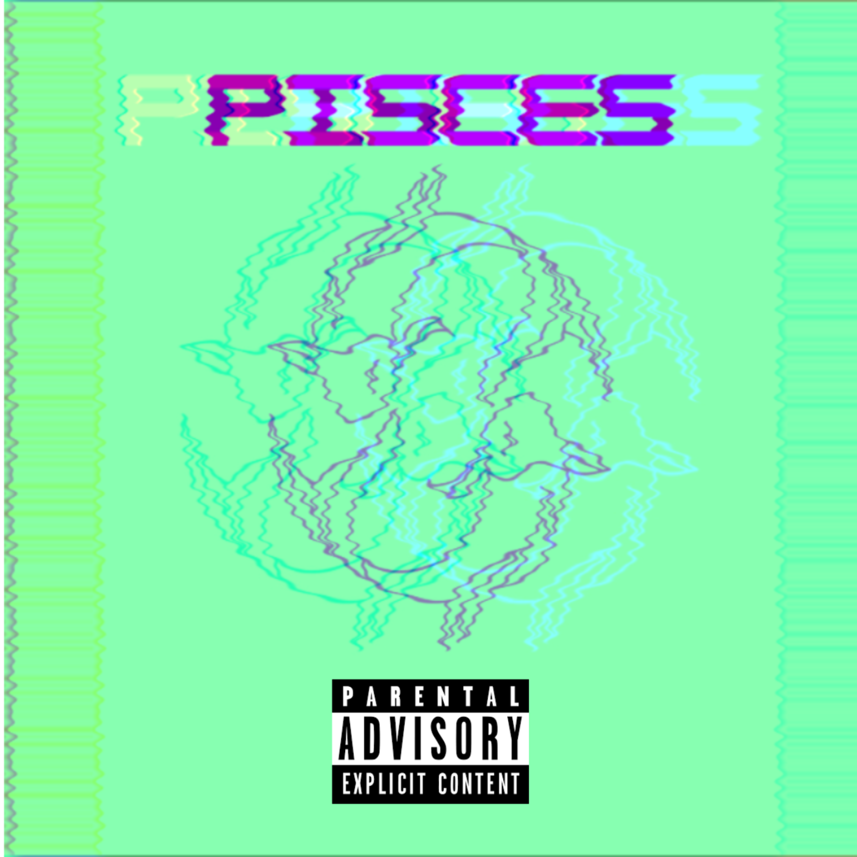 Pisces  artwork