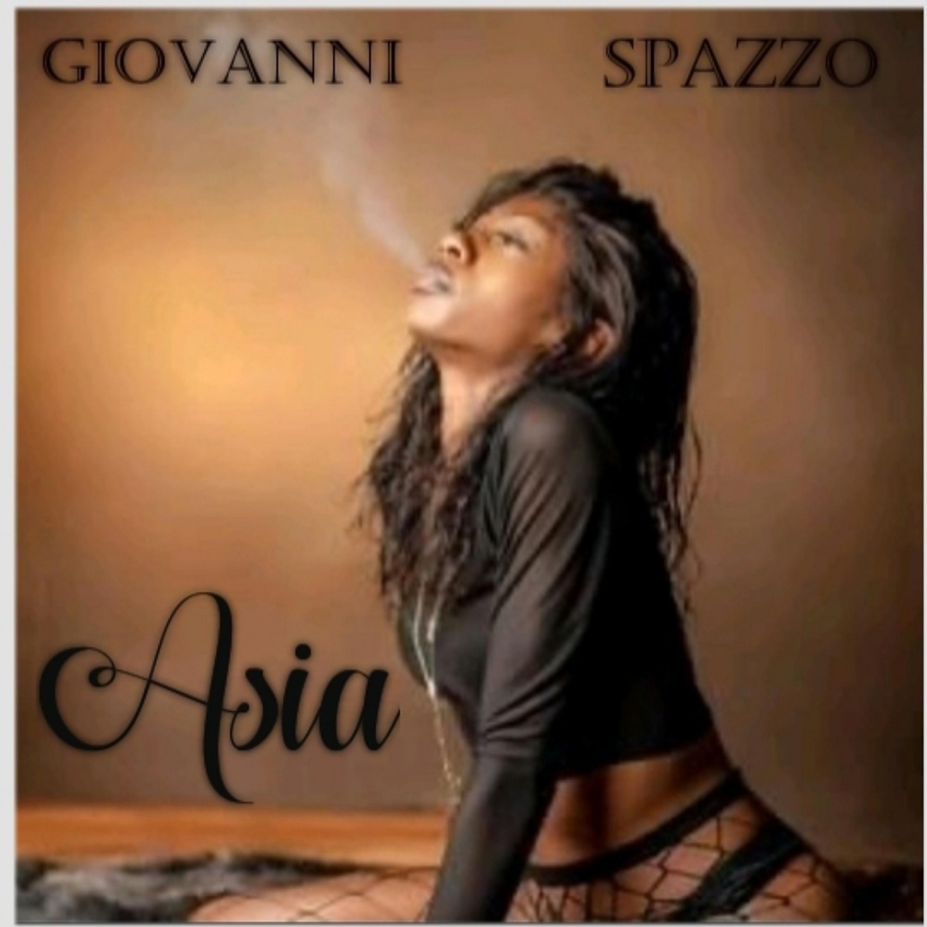 Asia artwork