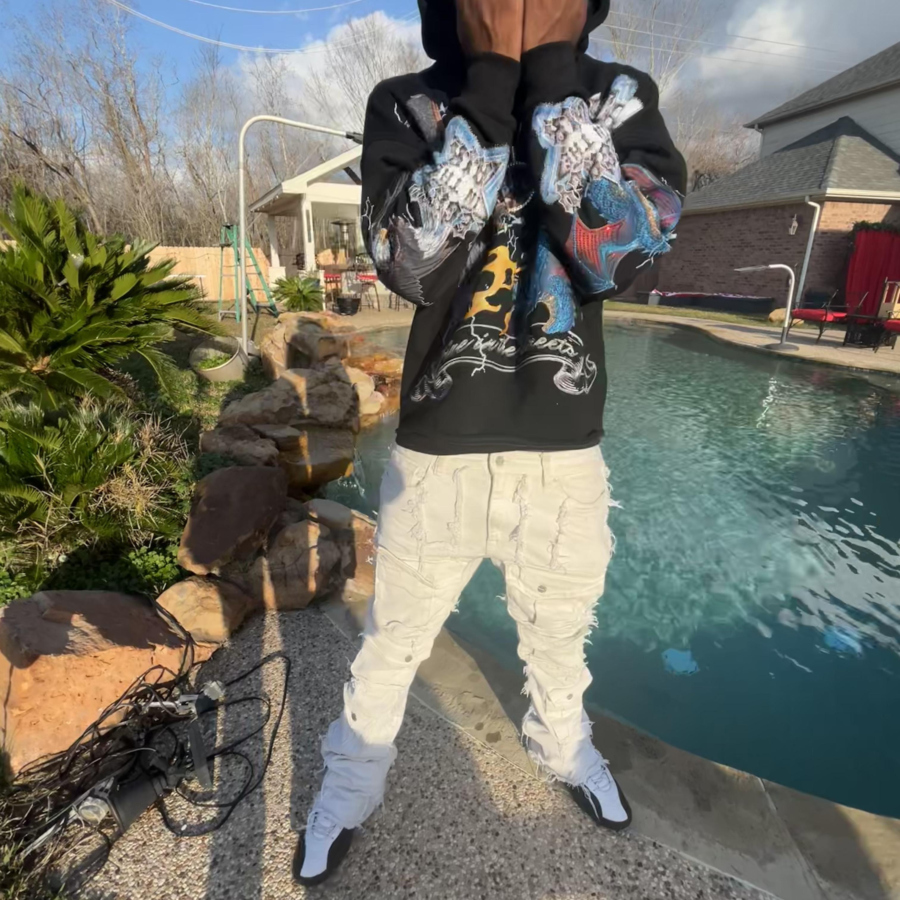 Alligator Walk artwork