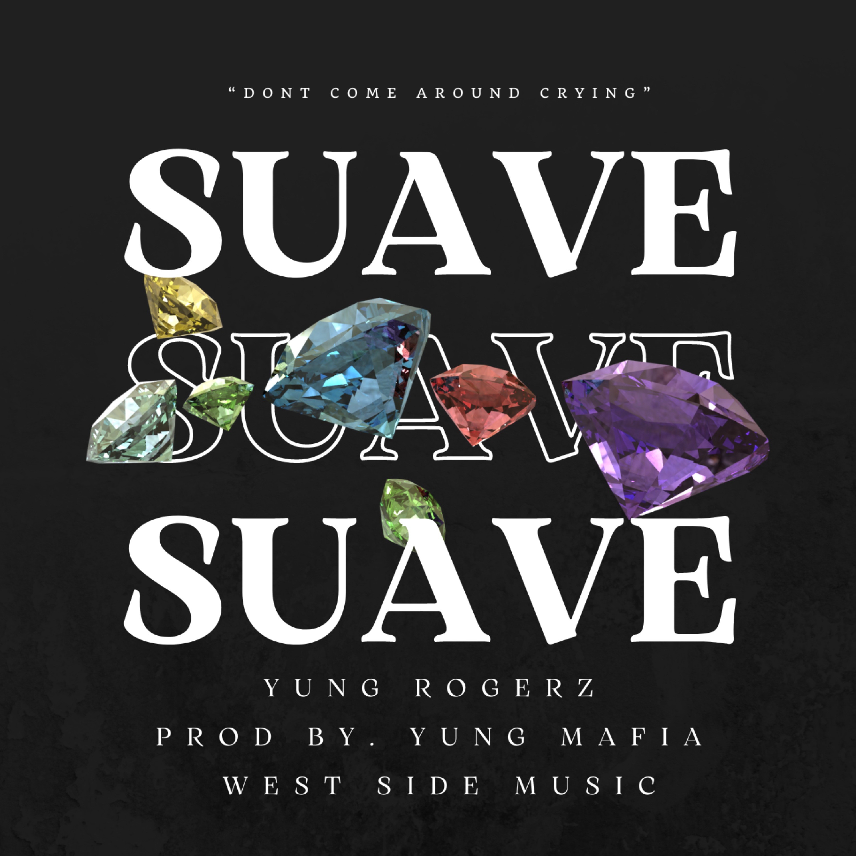 Suave artwork
