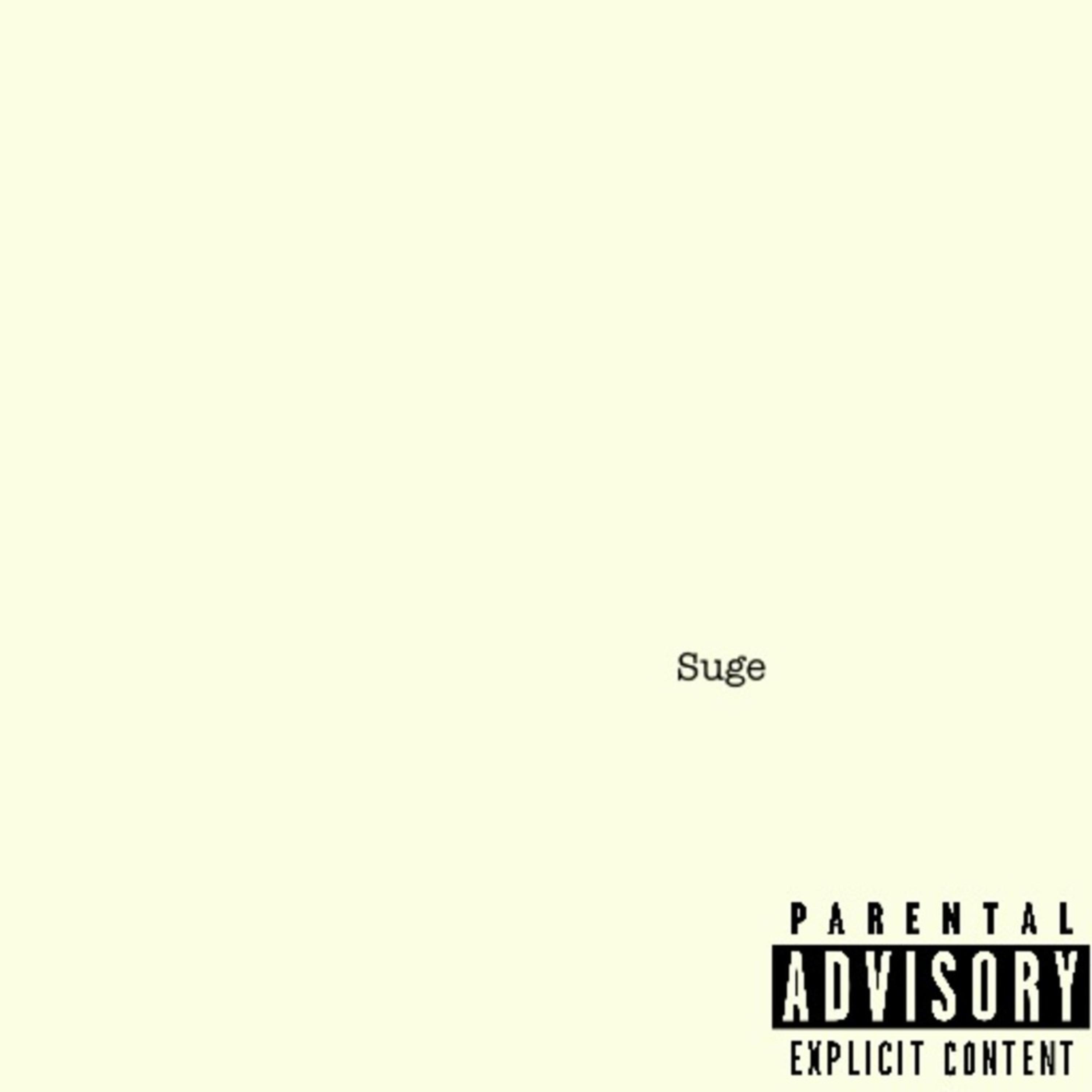 Suge artwork