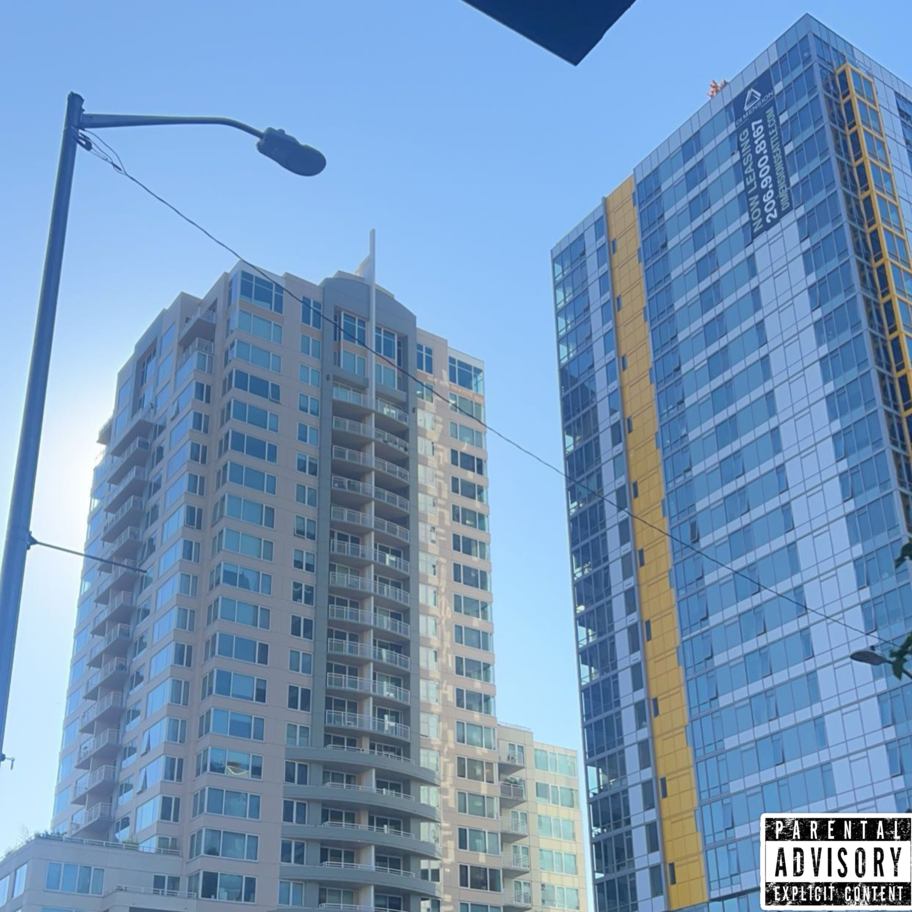 IGNORE YO AZZ! by KILLSTONE cover art