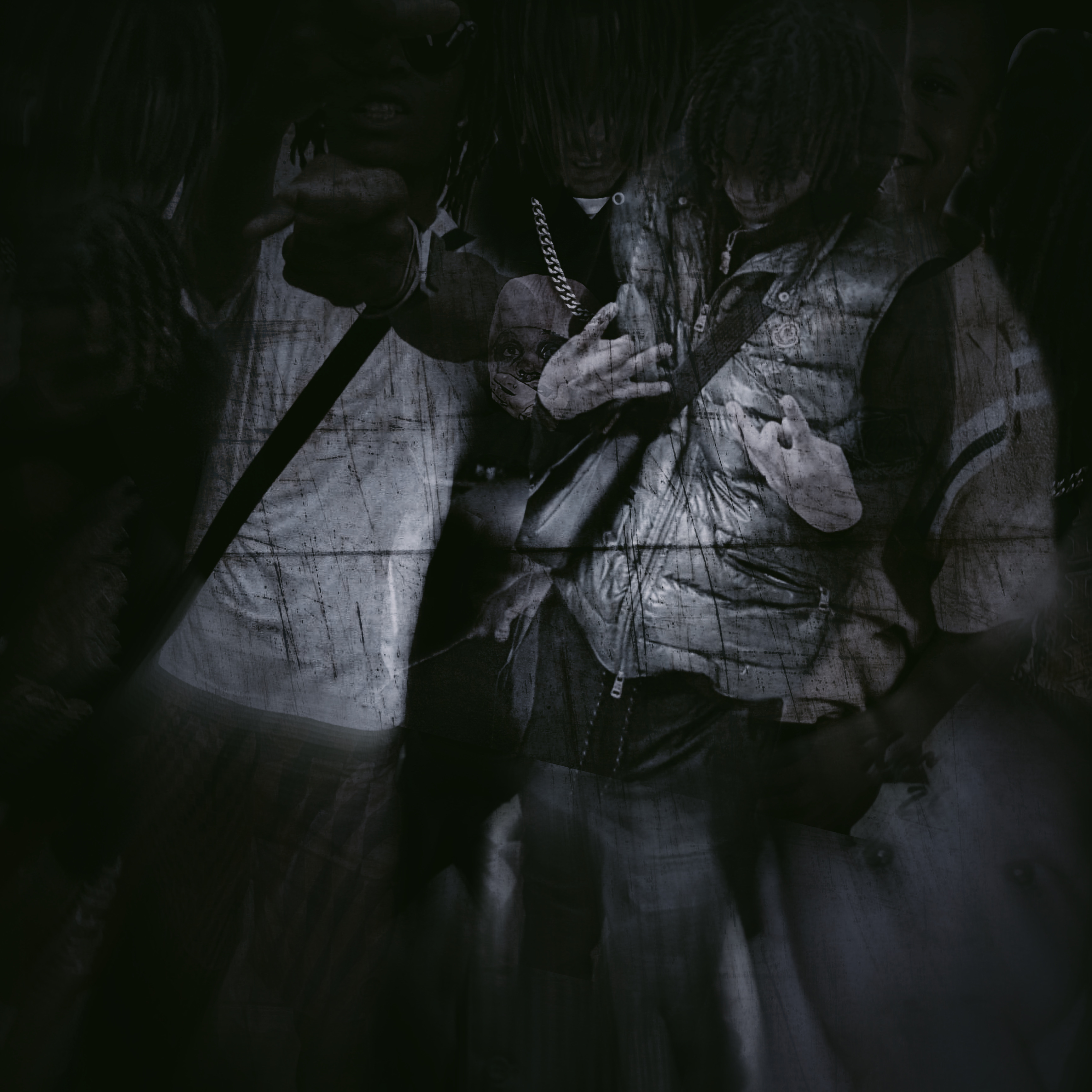 BlackTape artwork