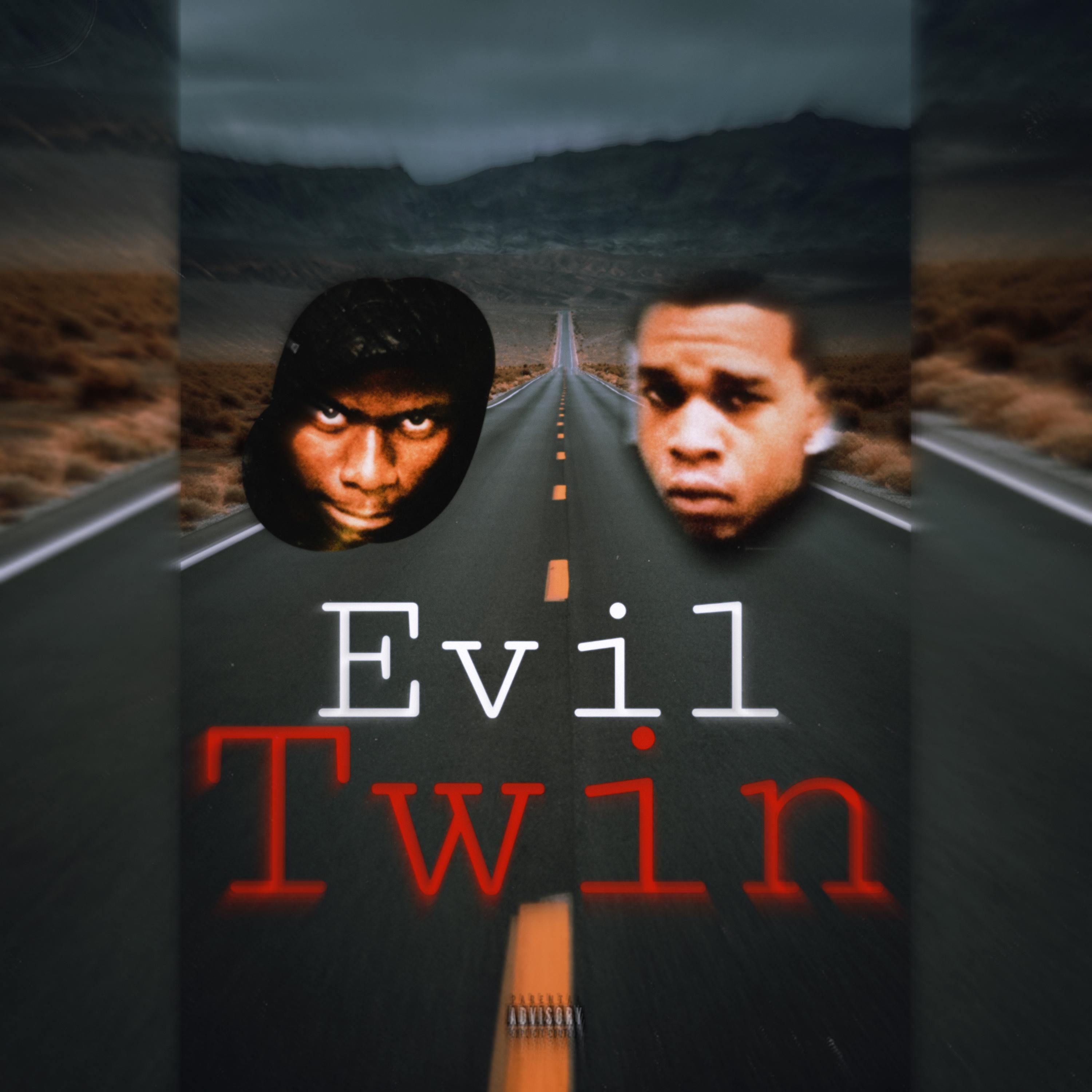Evil Twin artwork