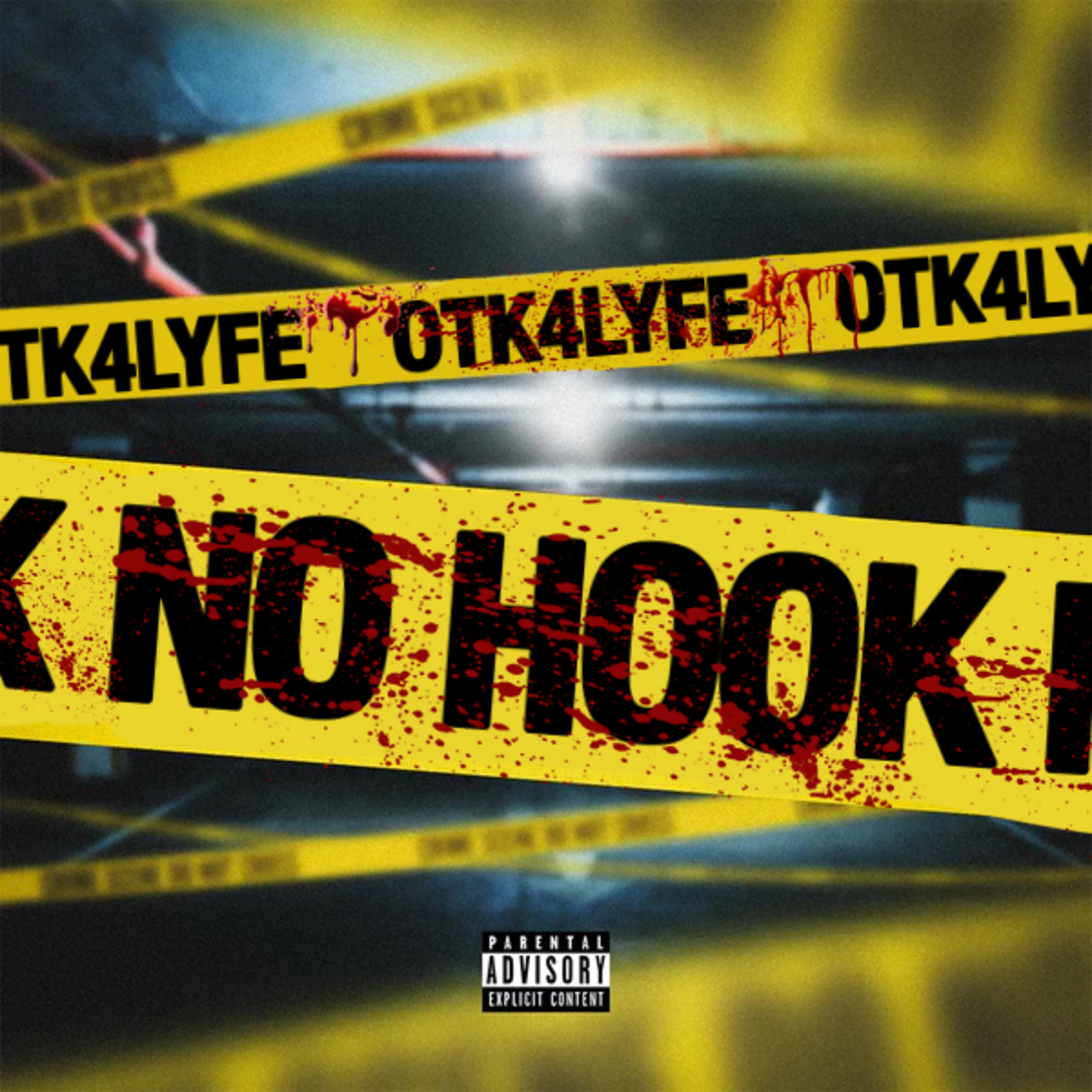 No Hook (Freestyle) artwork