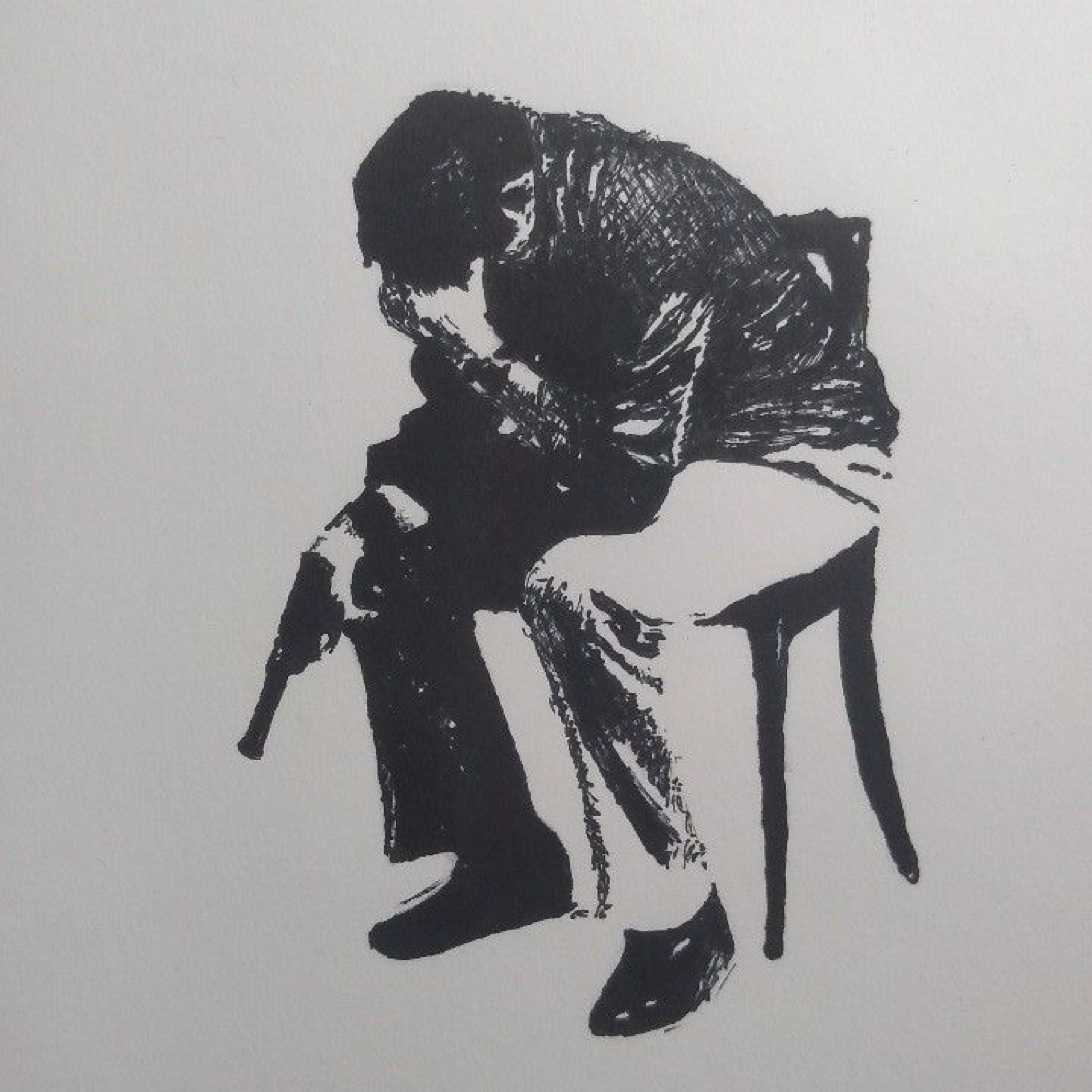 Closer artwork