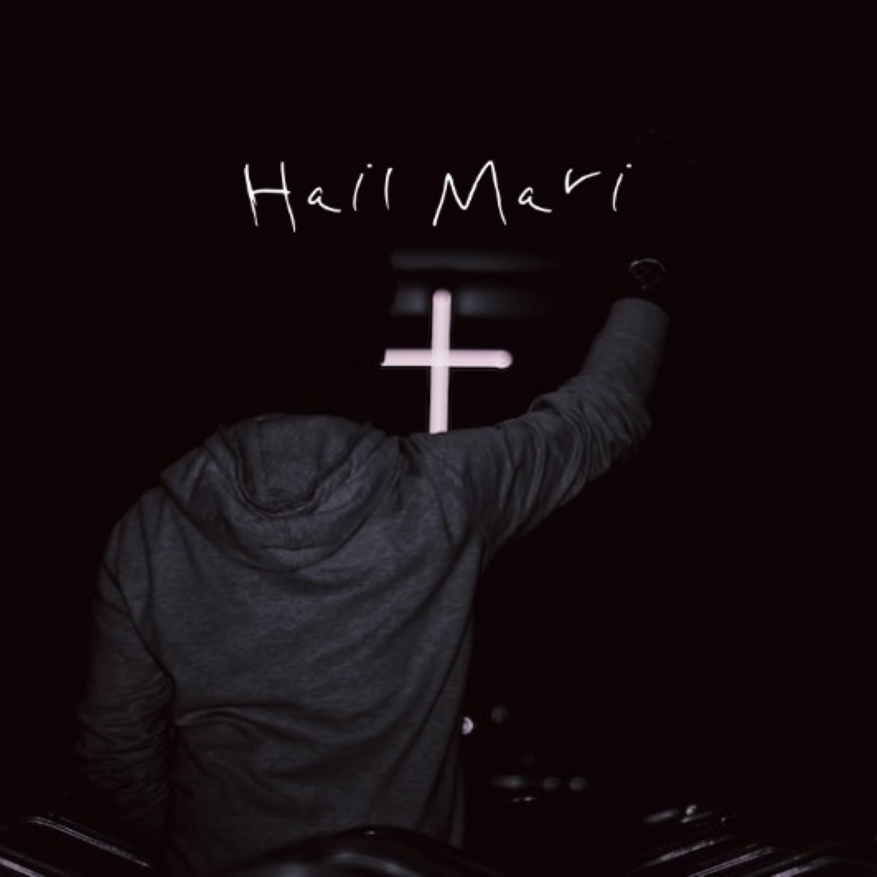 Hail Mari artwork