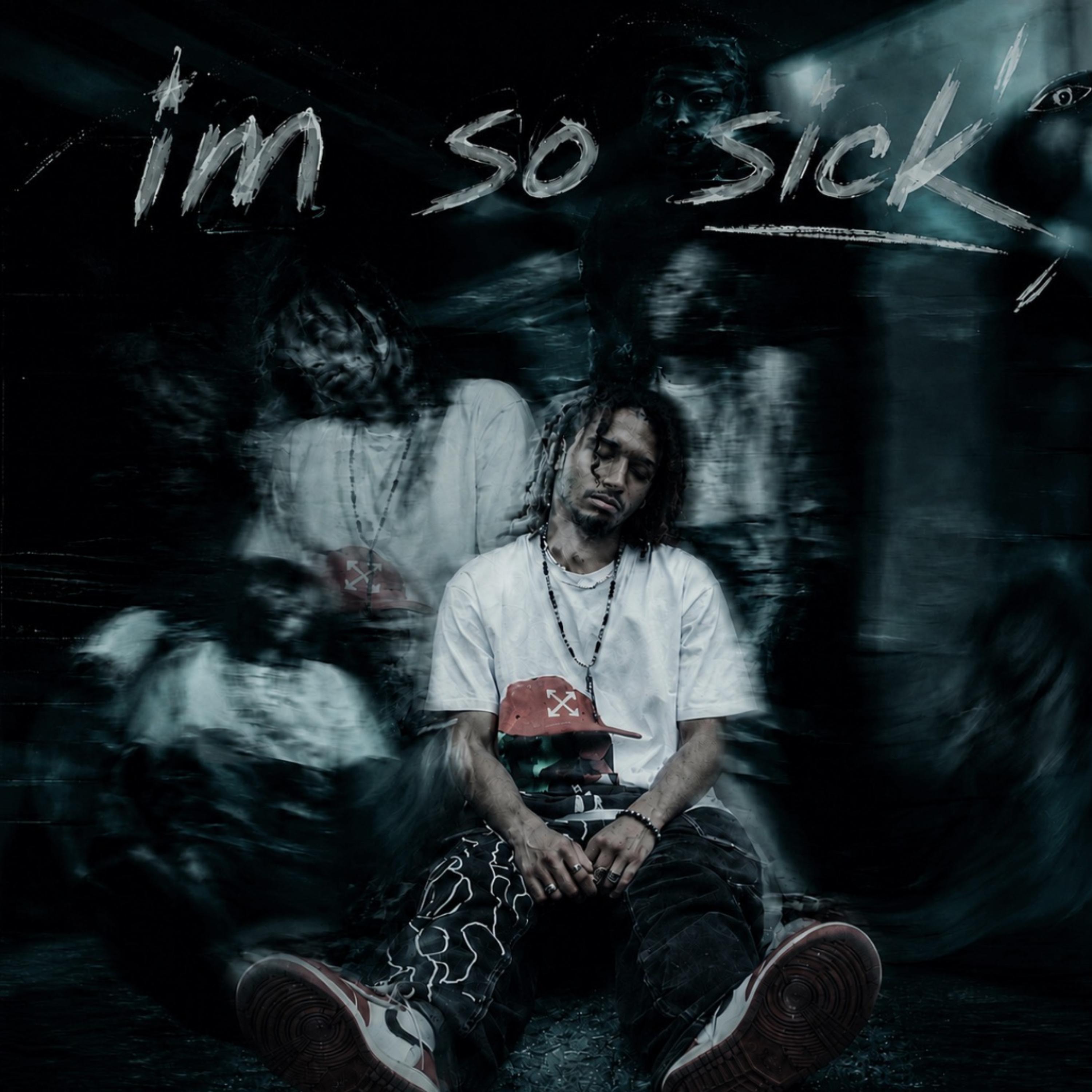 Im So Sick by TST cover art