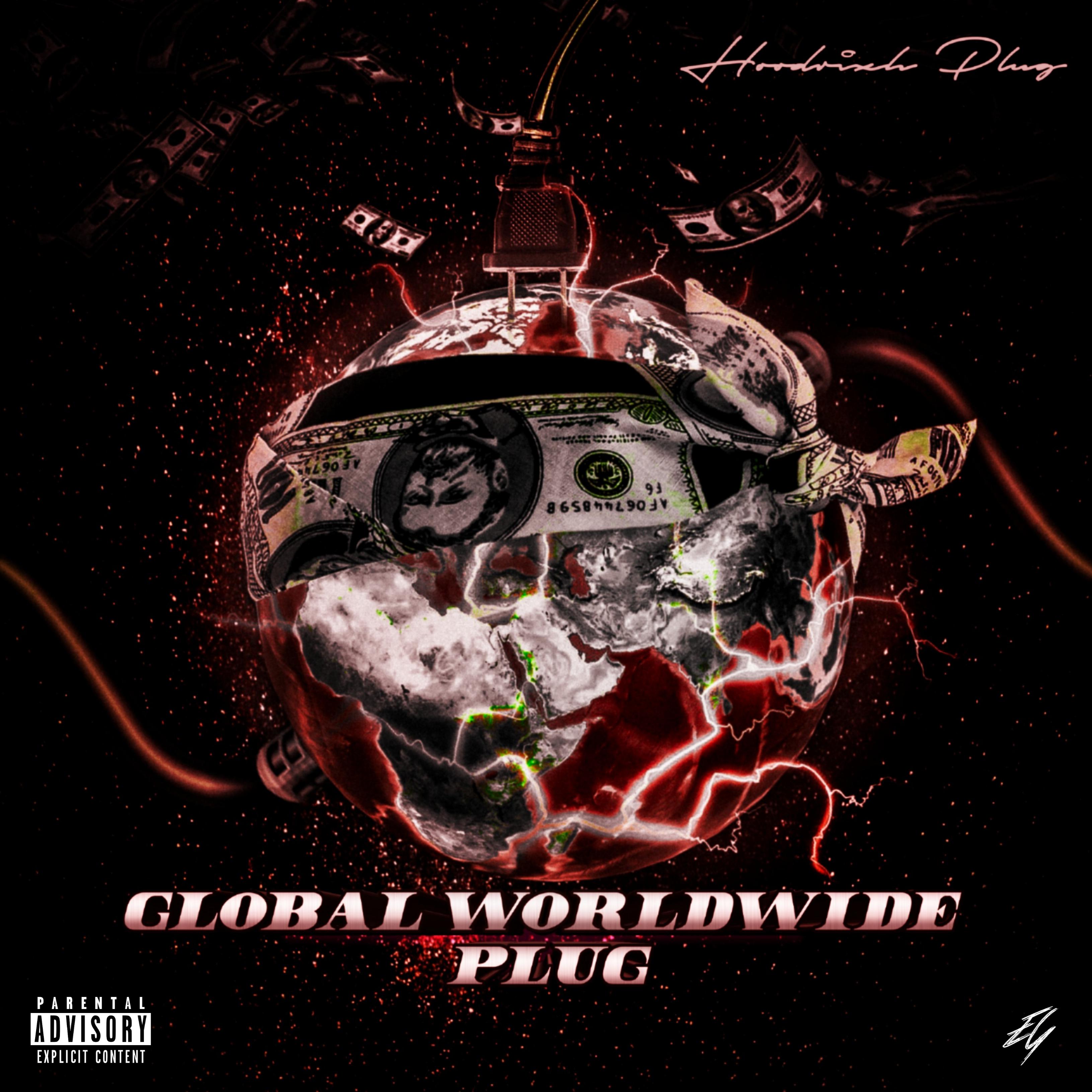 Global Worldwide Plug Pt. 2 (Nephew & Papi Greatest Hits Vol. 1) artwork