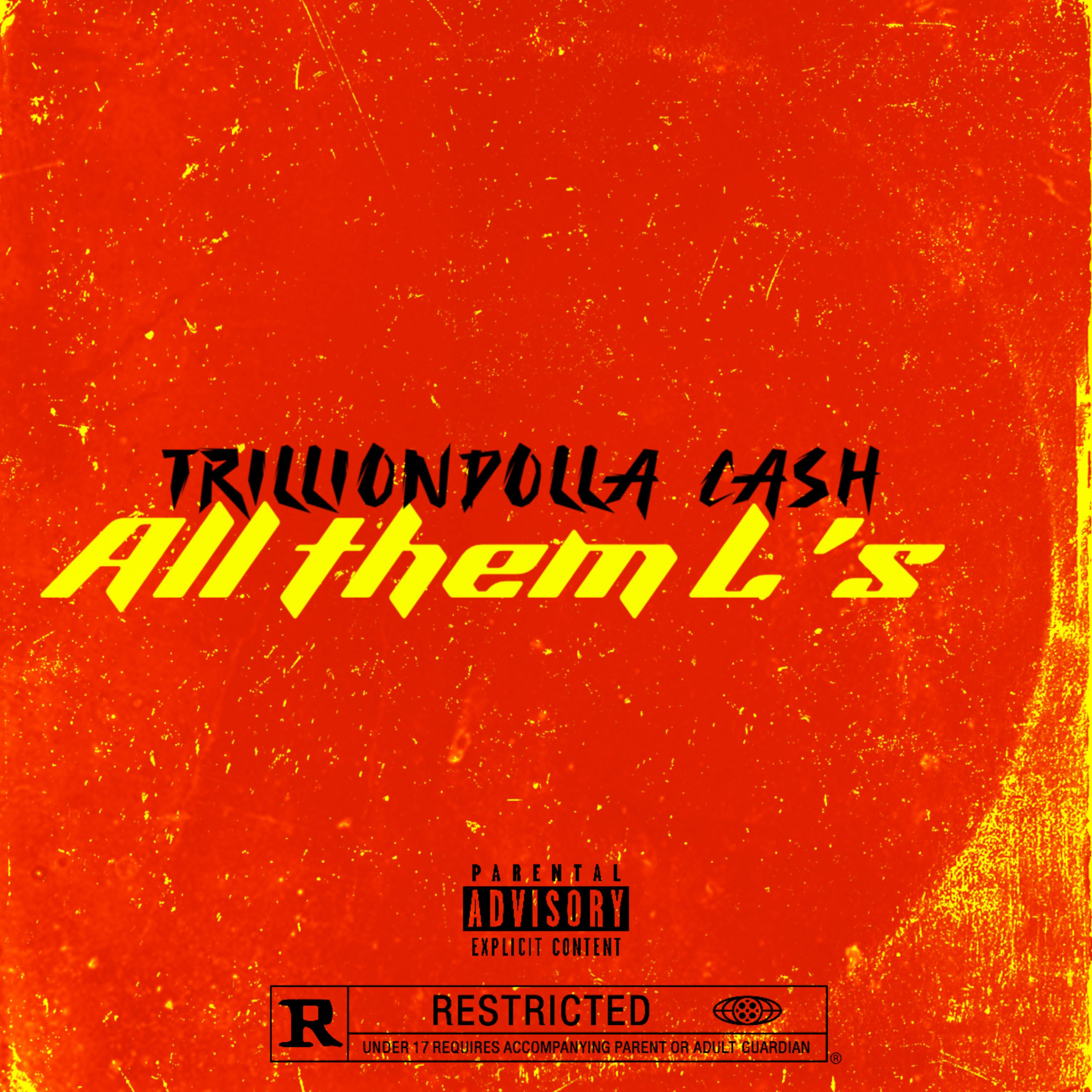 All Them L’s artwork