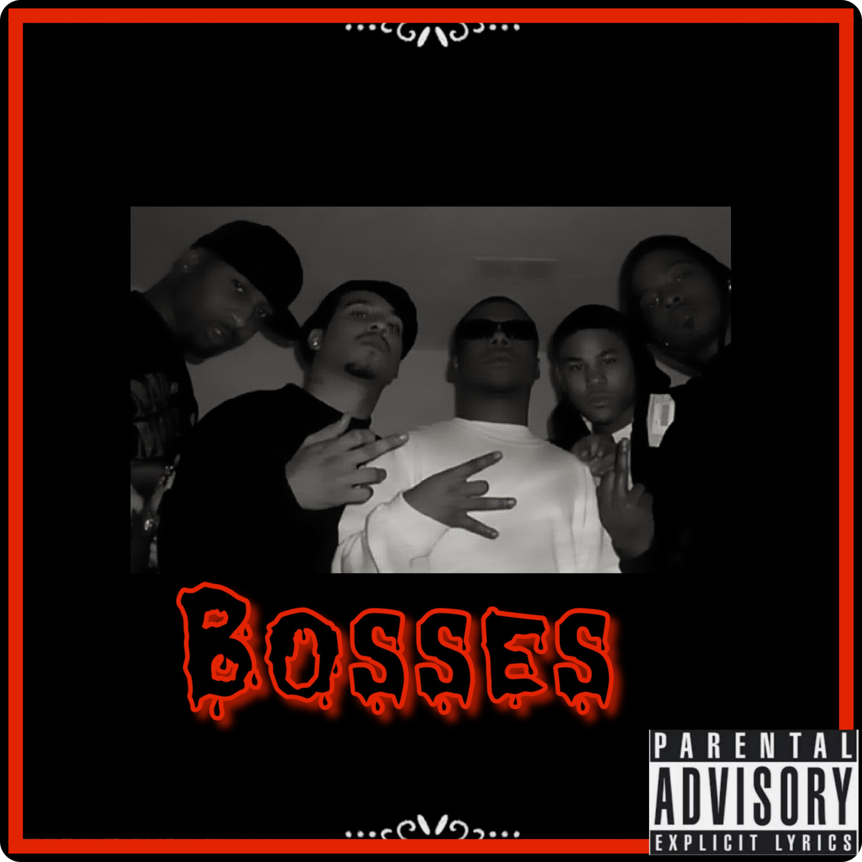 Bosses artwork