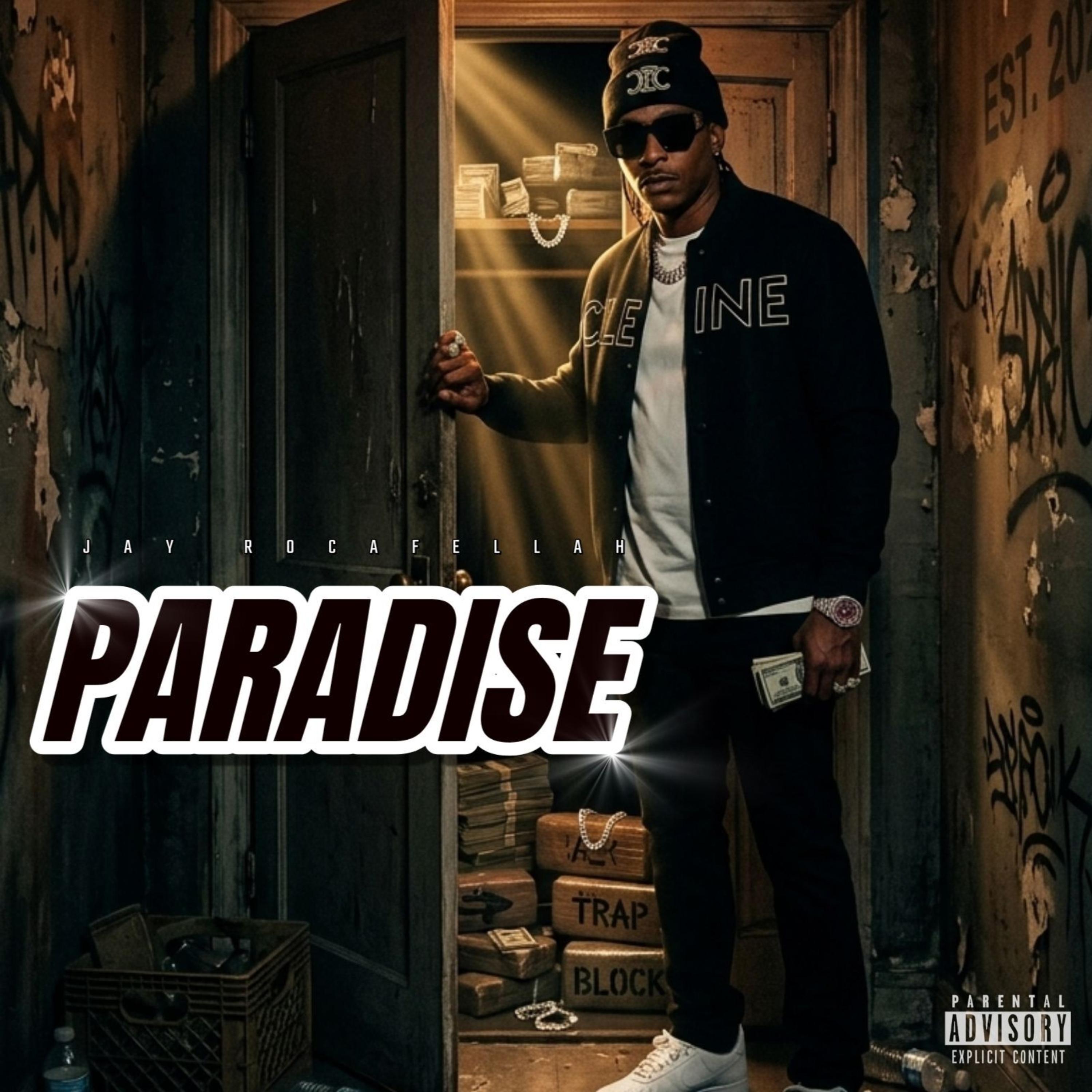 Paradise artwork