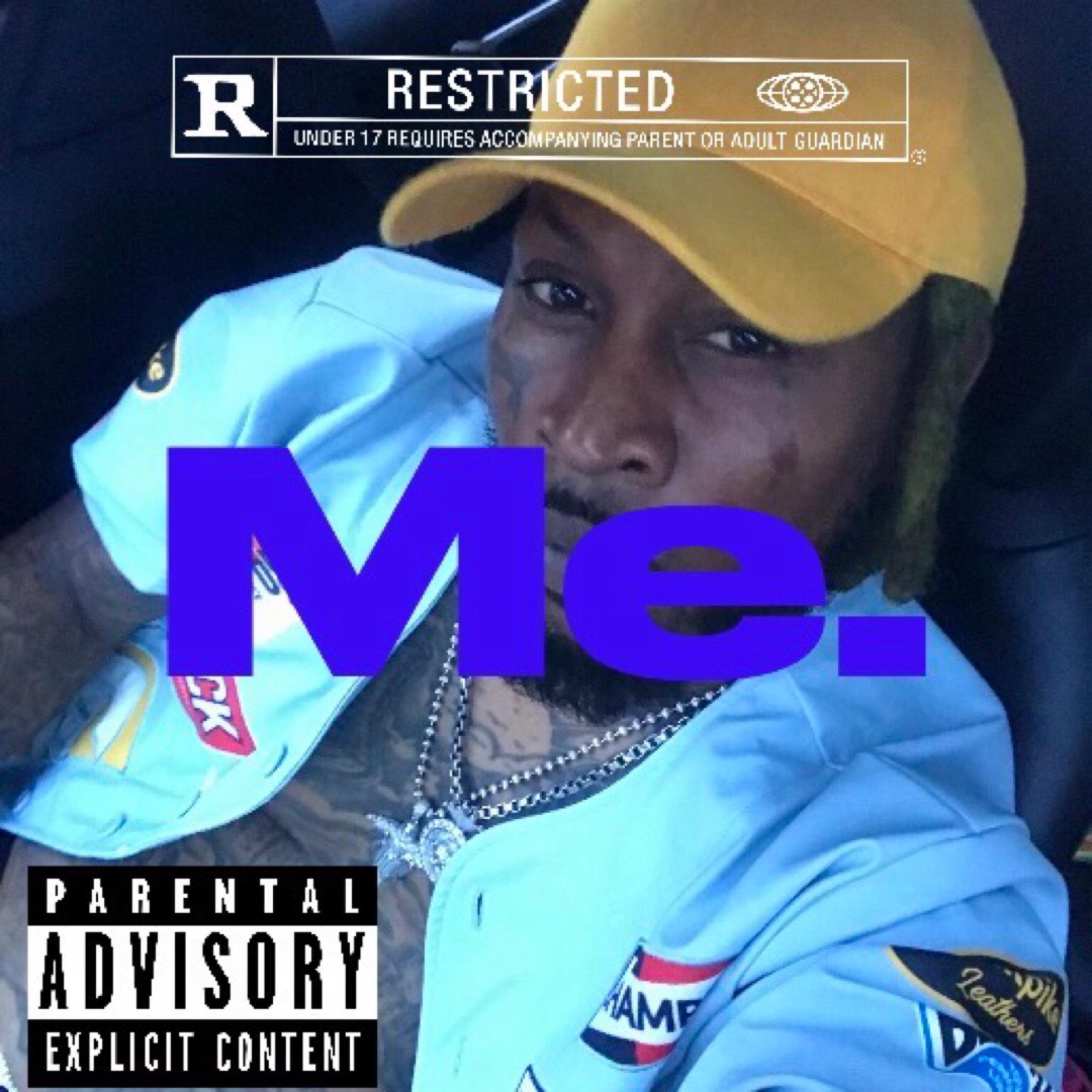 Me. by Da Gengerbread Man cover art