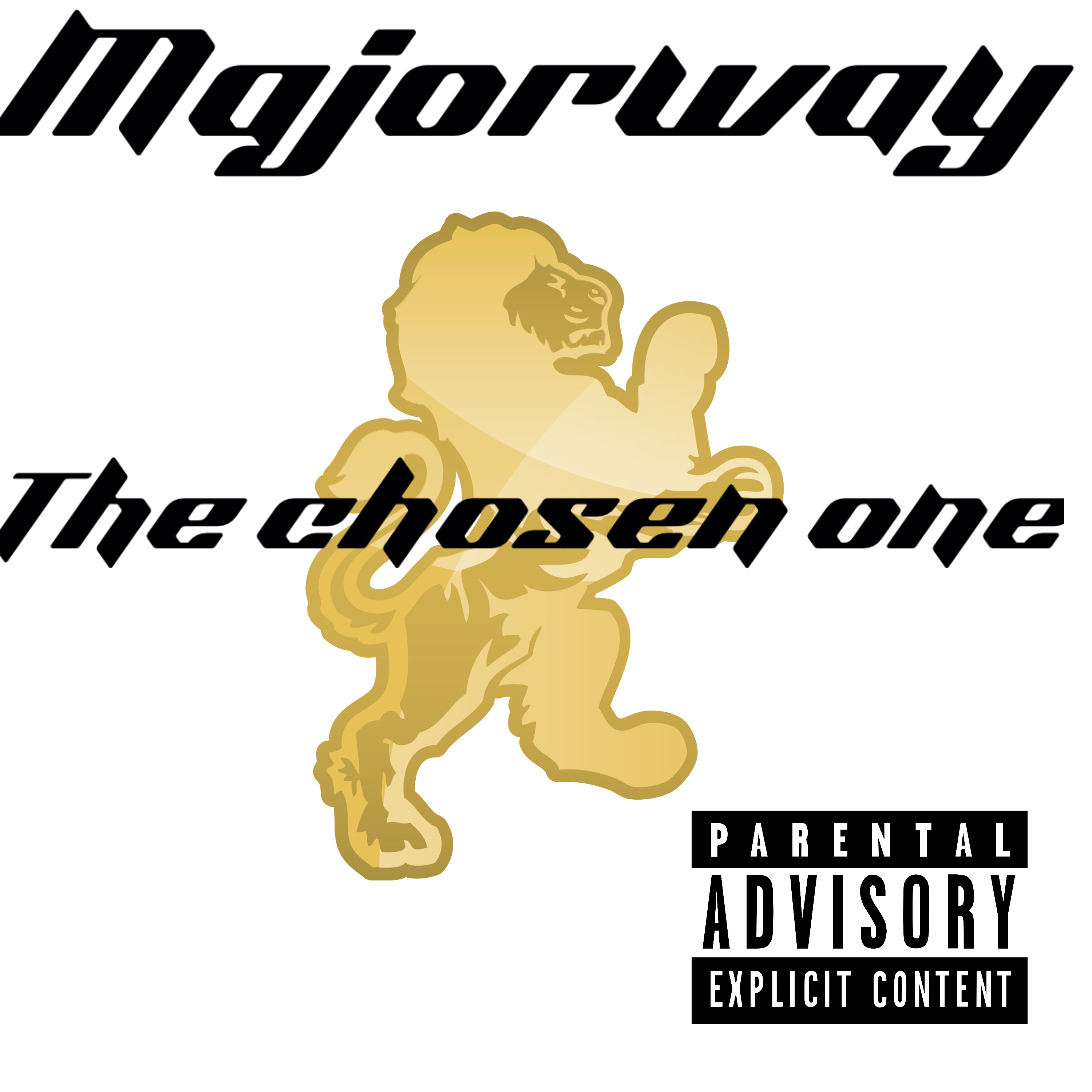 The Chosen One artwork