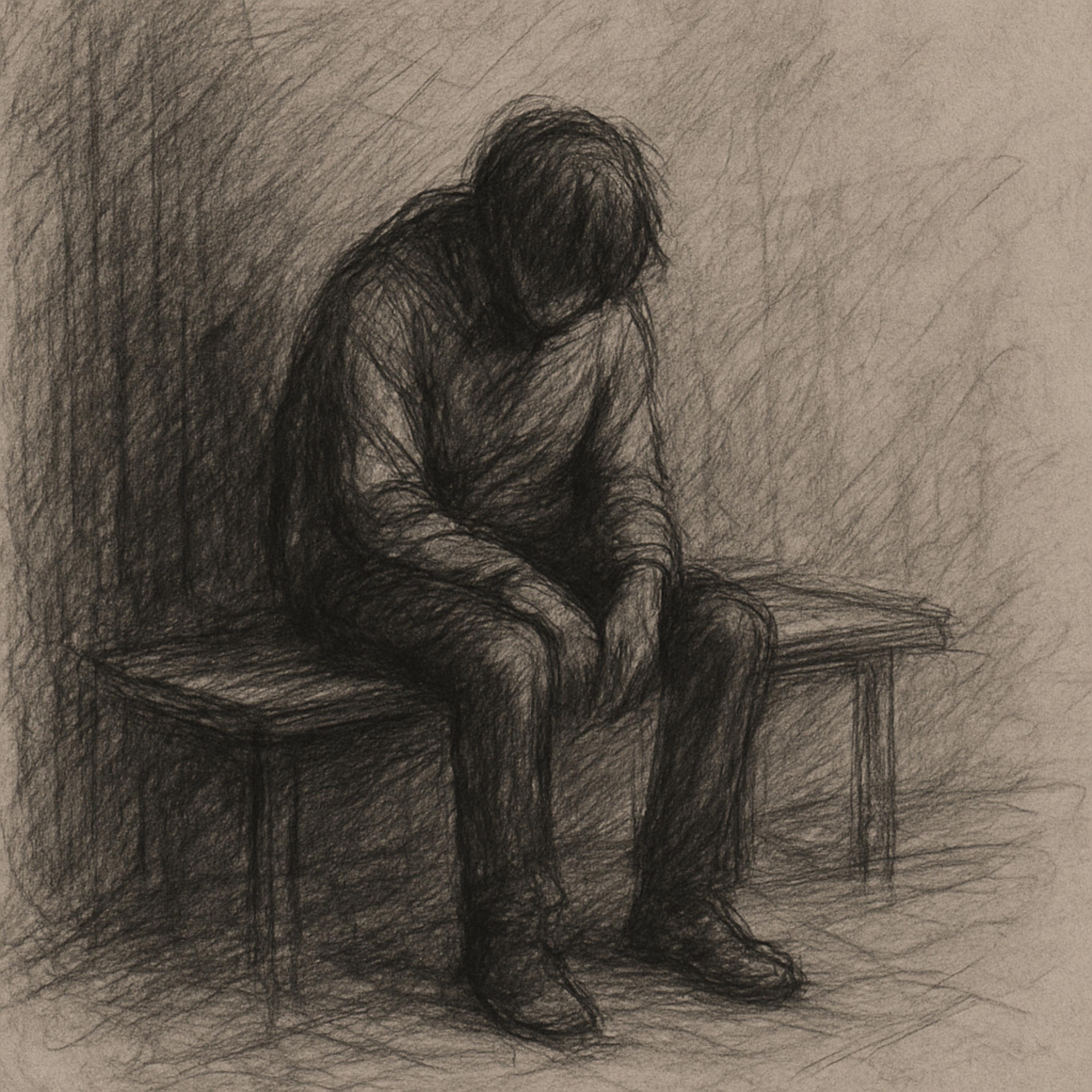 Losing My Halo artwork