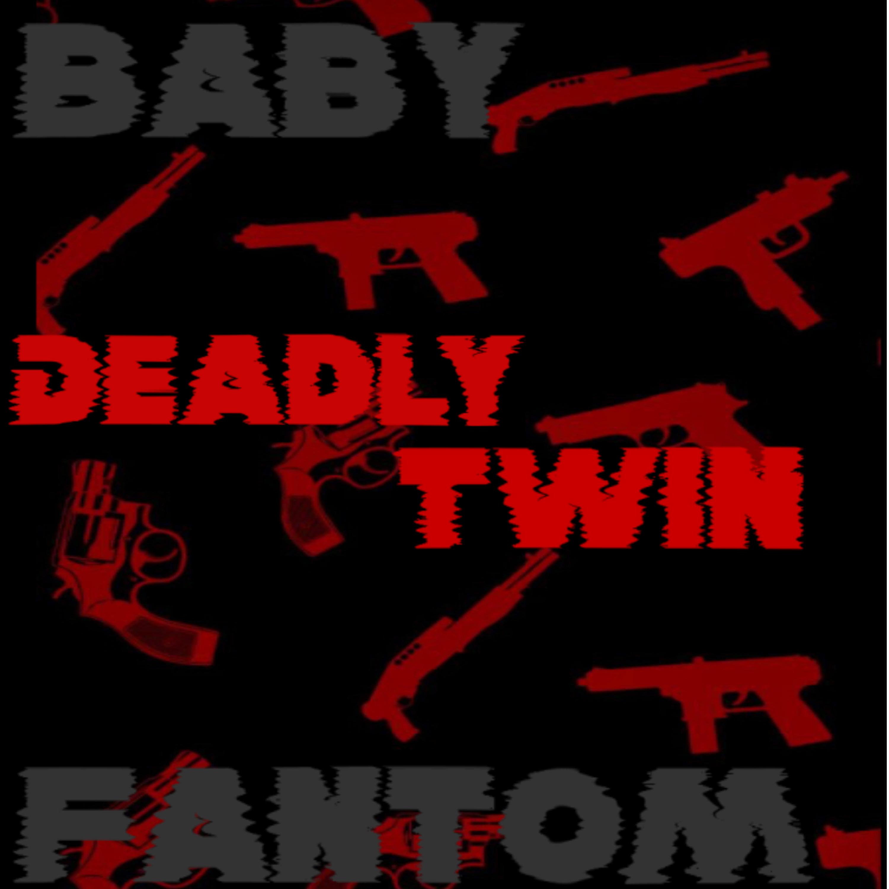 Deadly Twin artwork