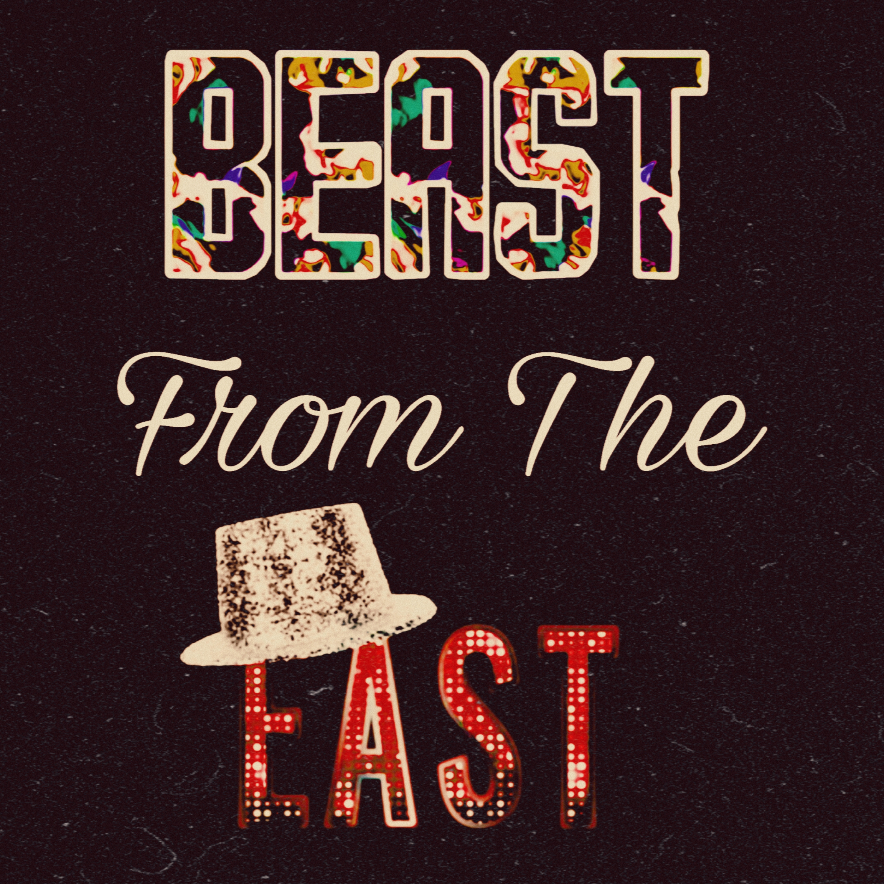 Beast From The East artwork