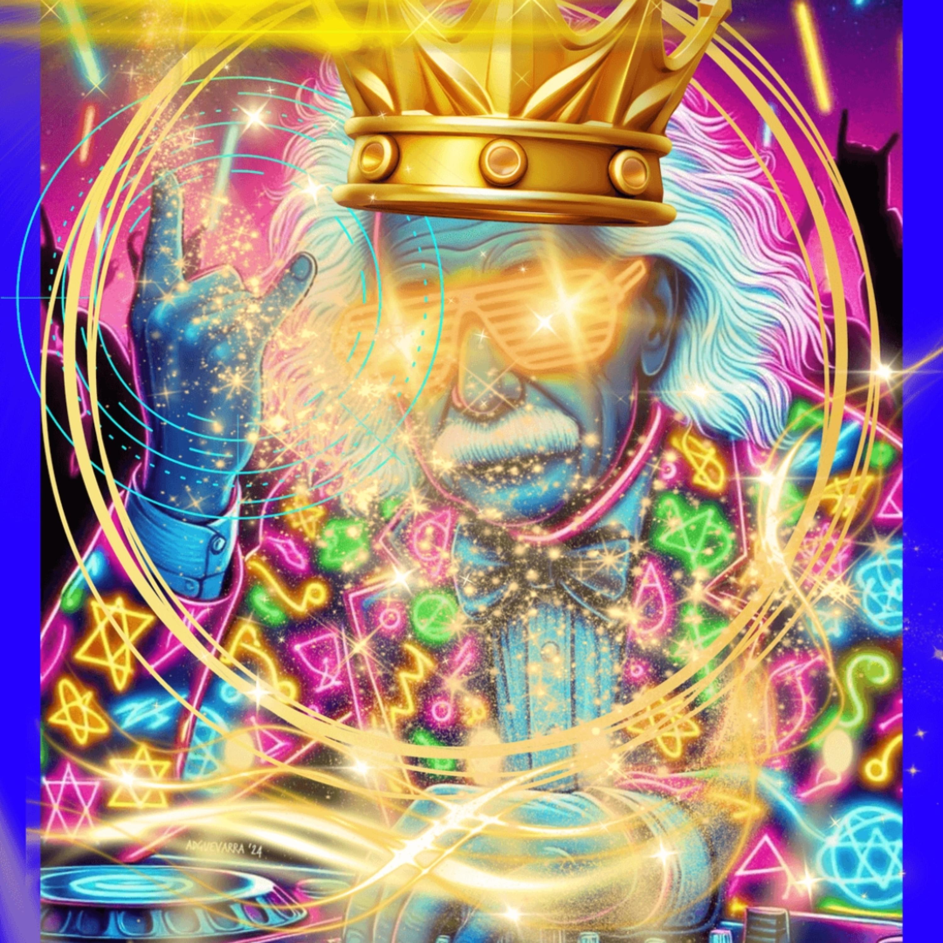 GOLD artwork