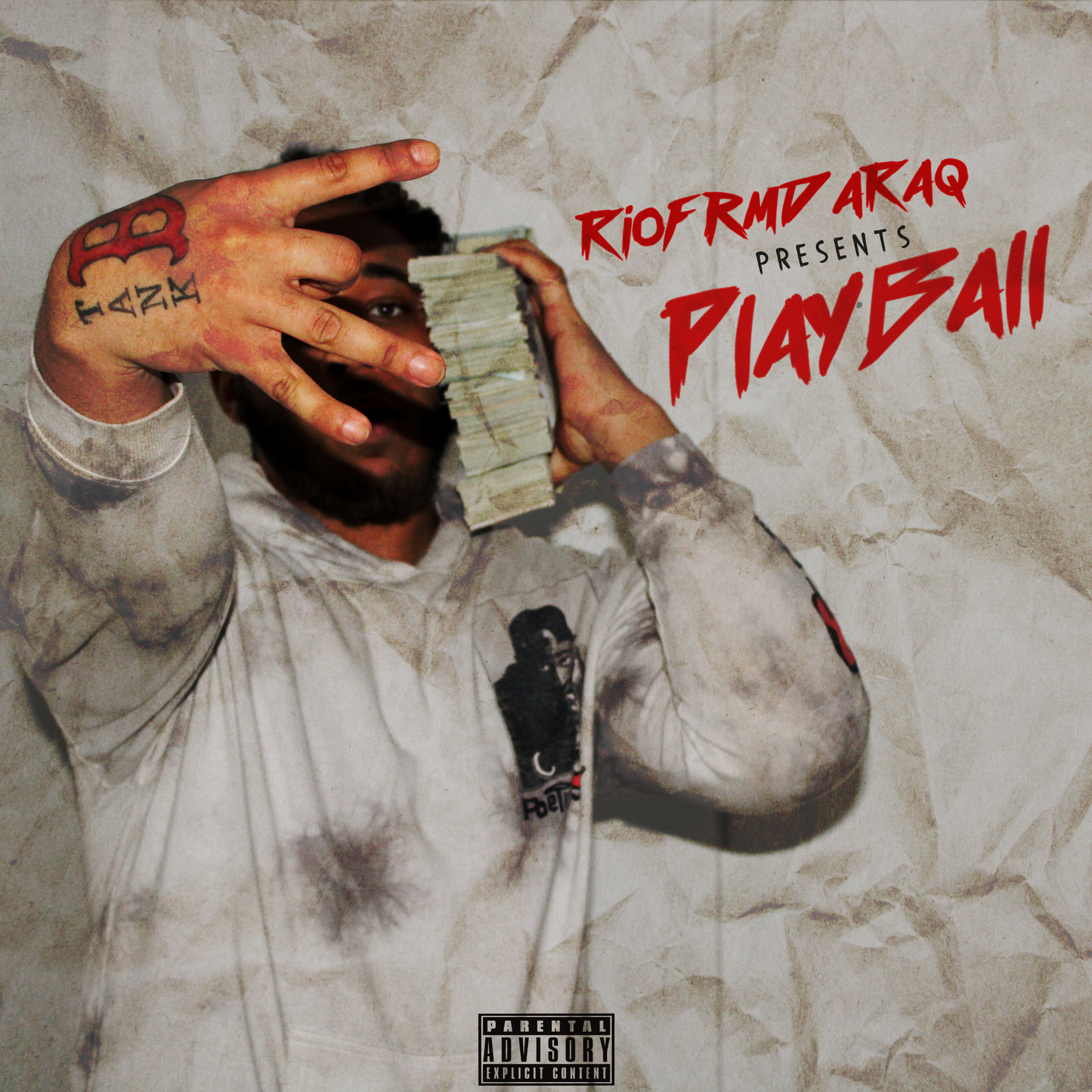 PlayBall artwork