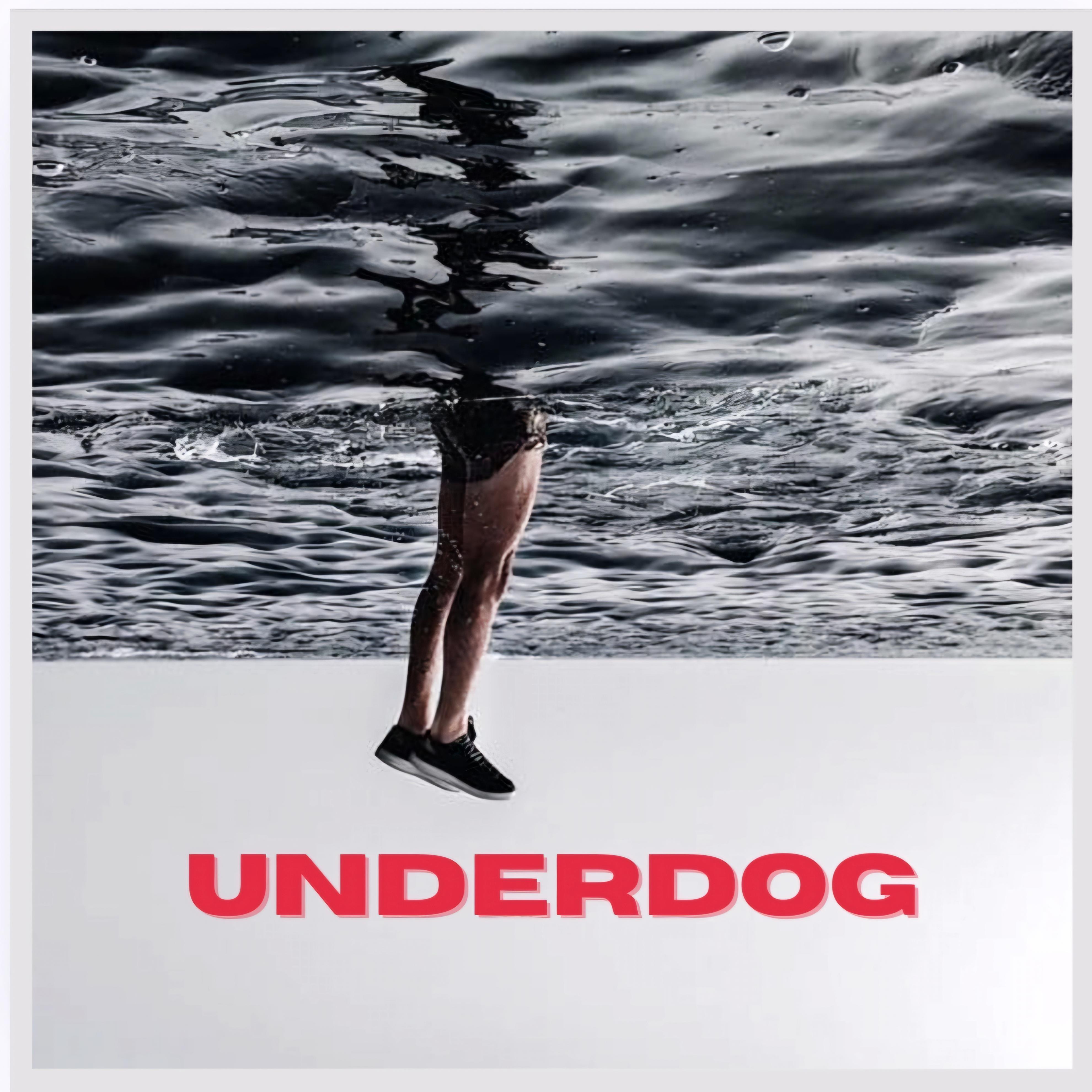 Underdog artwork