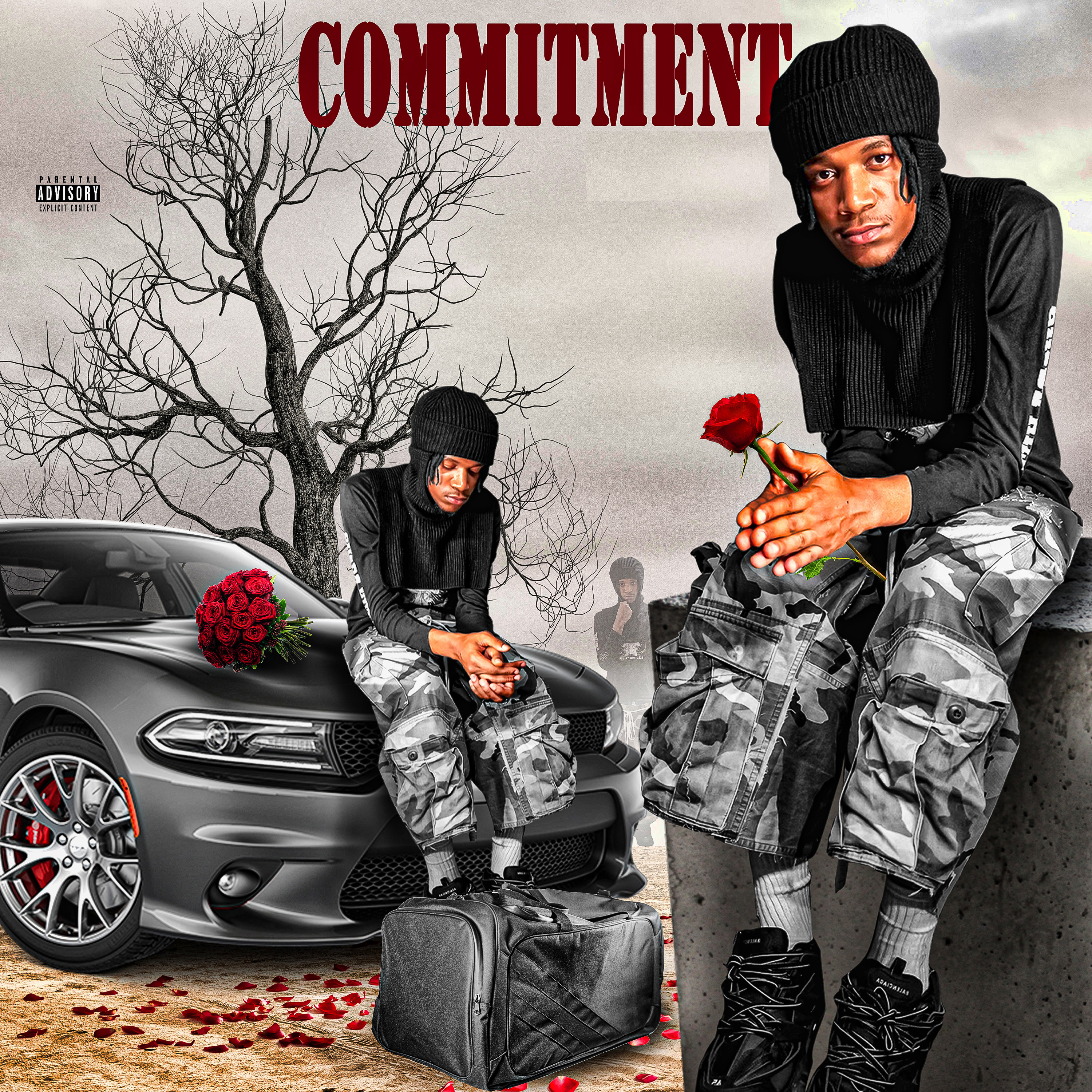 Commitment artwork