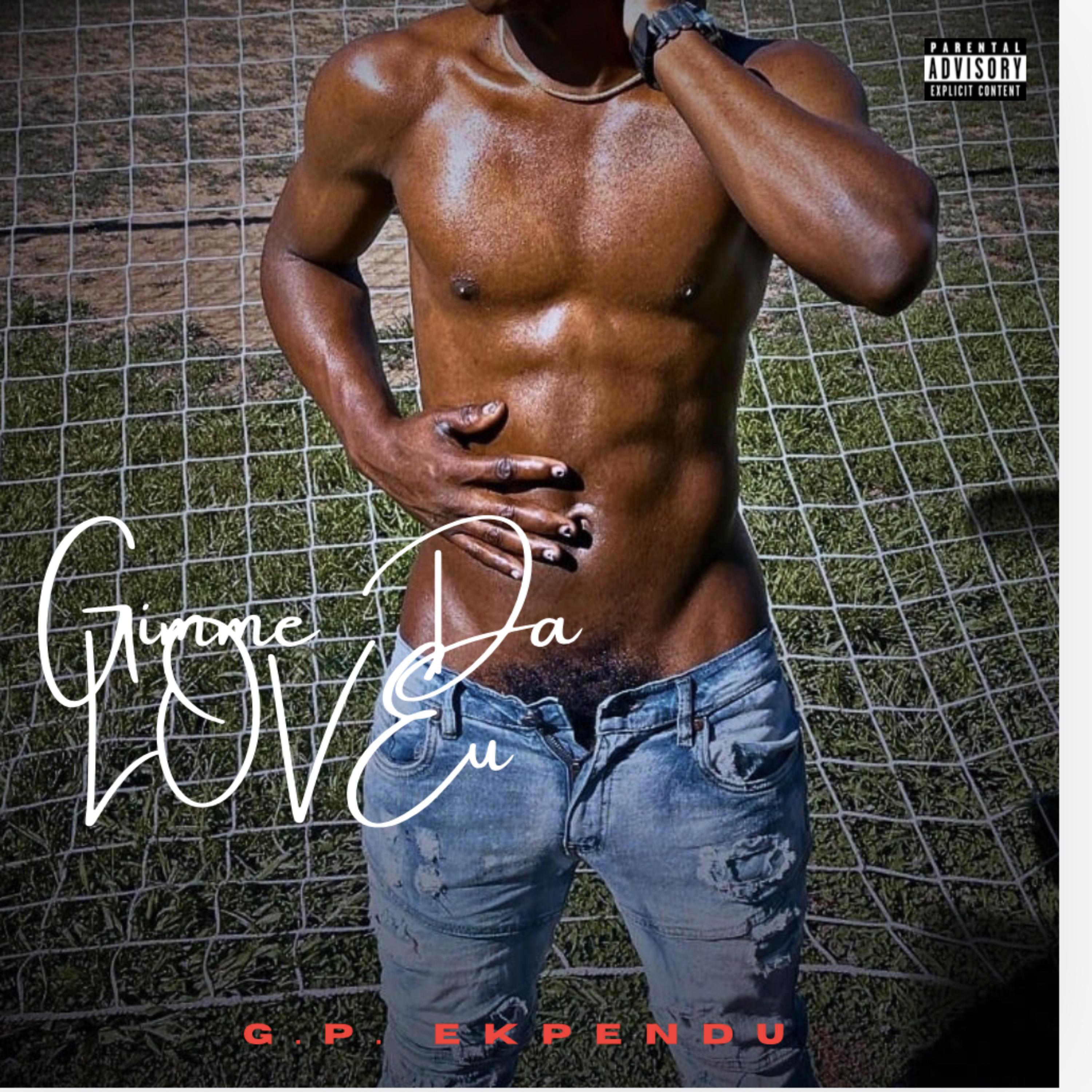 Gimme Da Love artwork