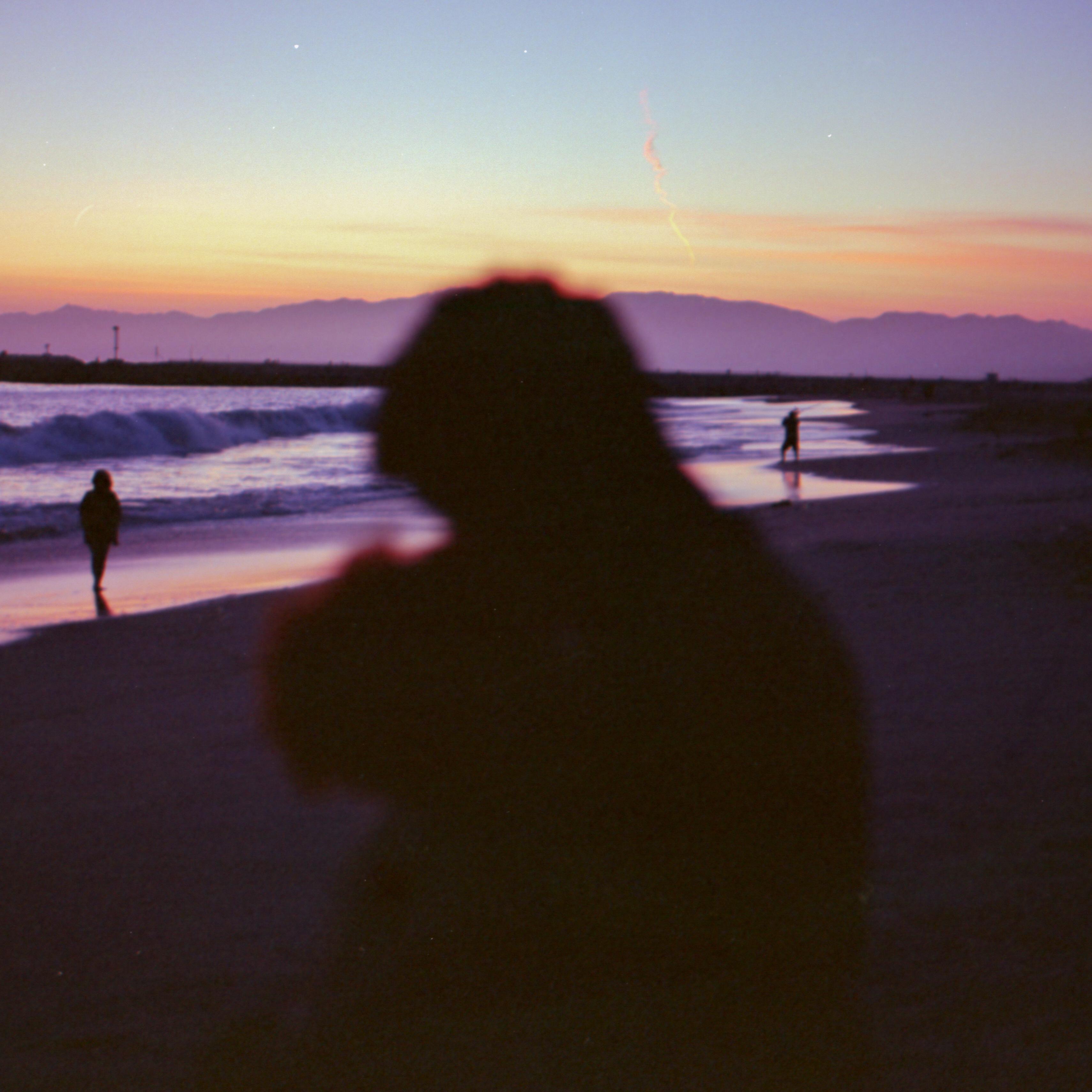 Overthinkin' artwork