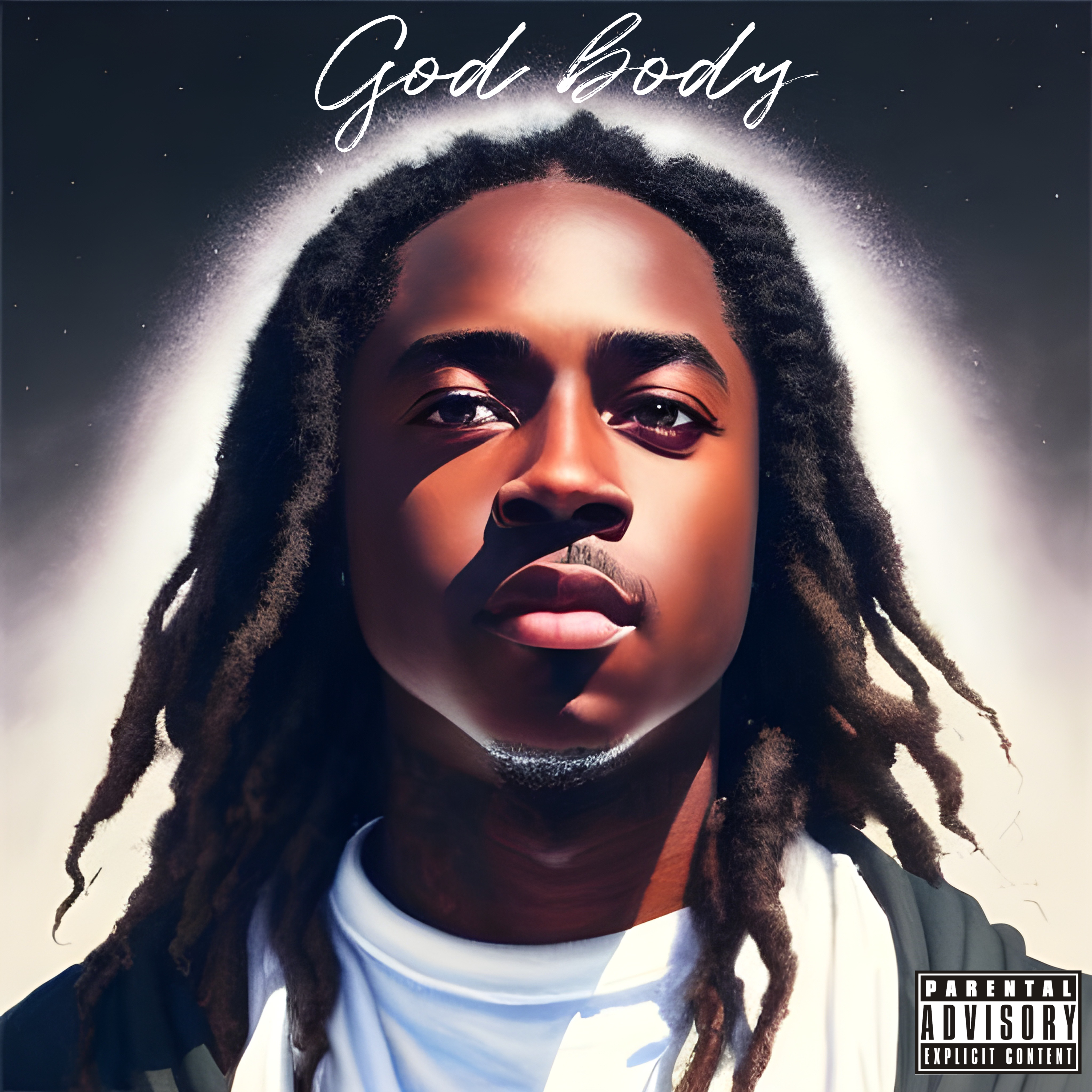 God Body artwork