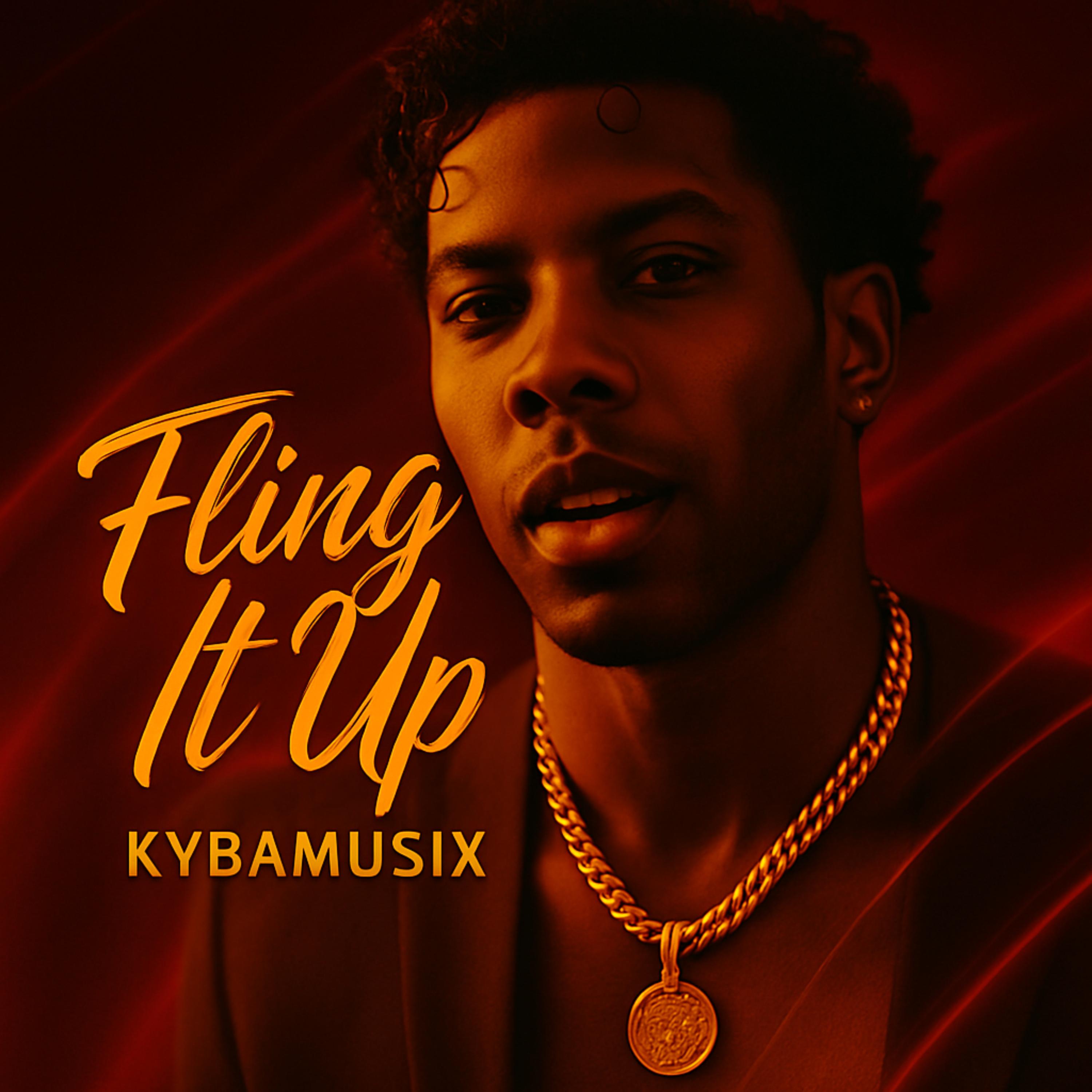 FLING IT UP artwork