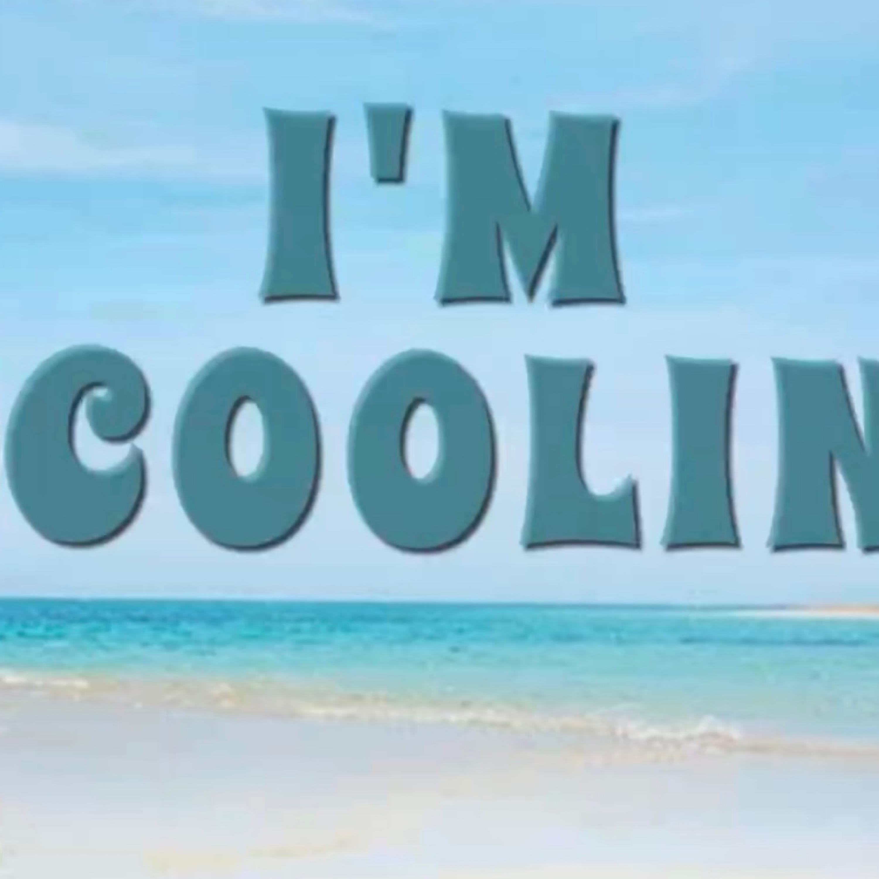 I'm Coolin by Roundtree DaGr8 cover art