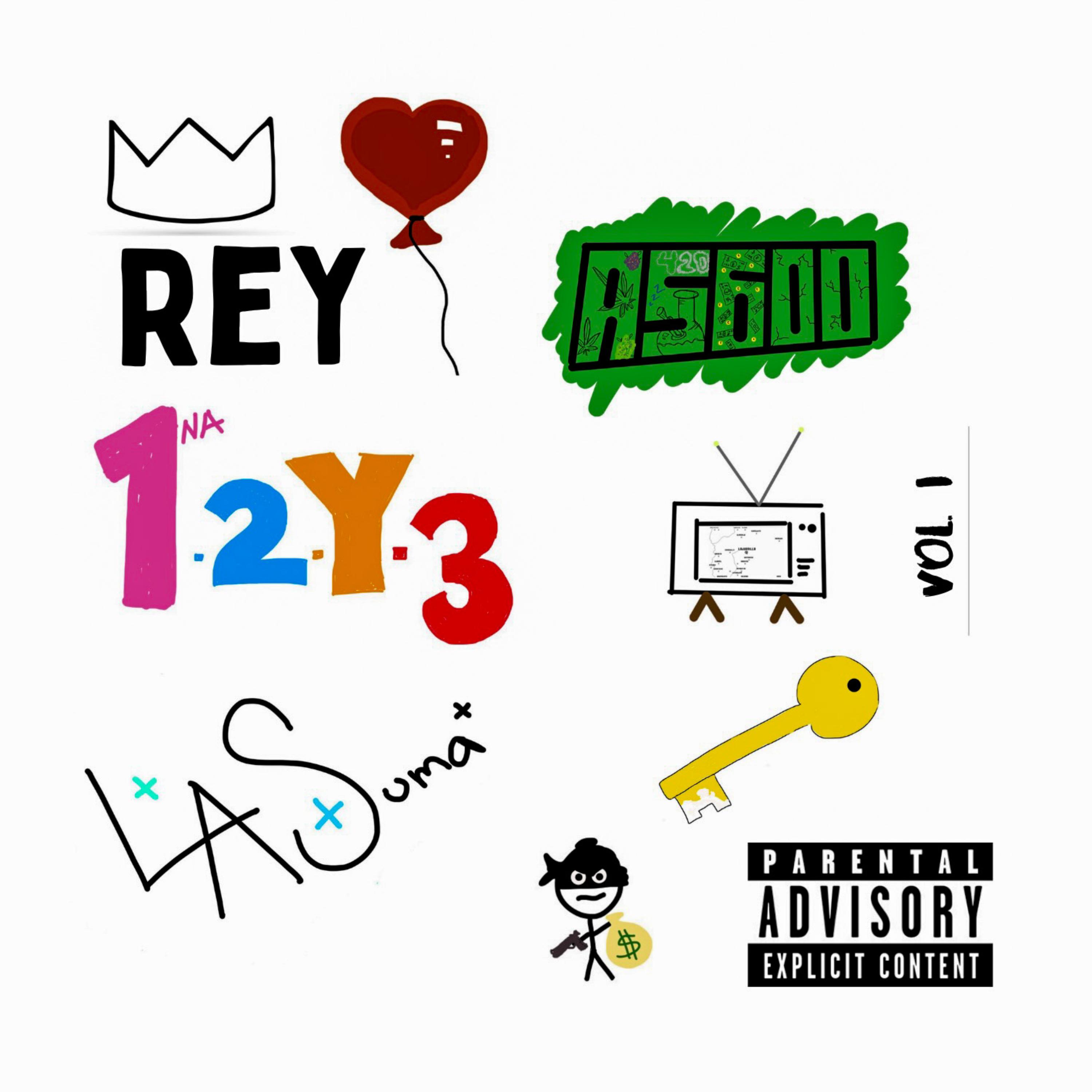 AS 600 artwork