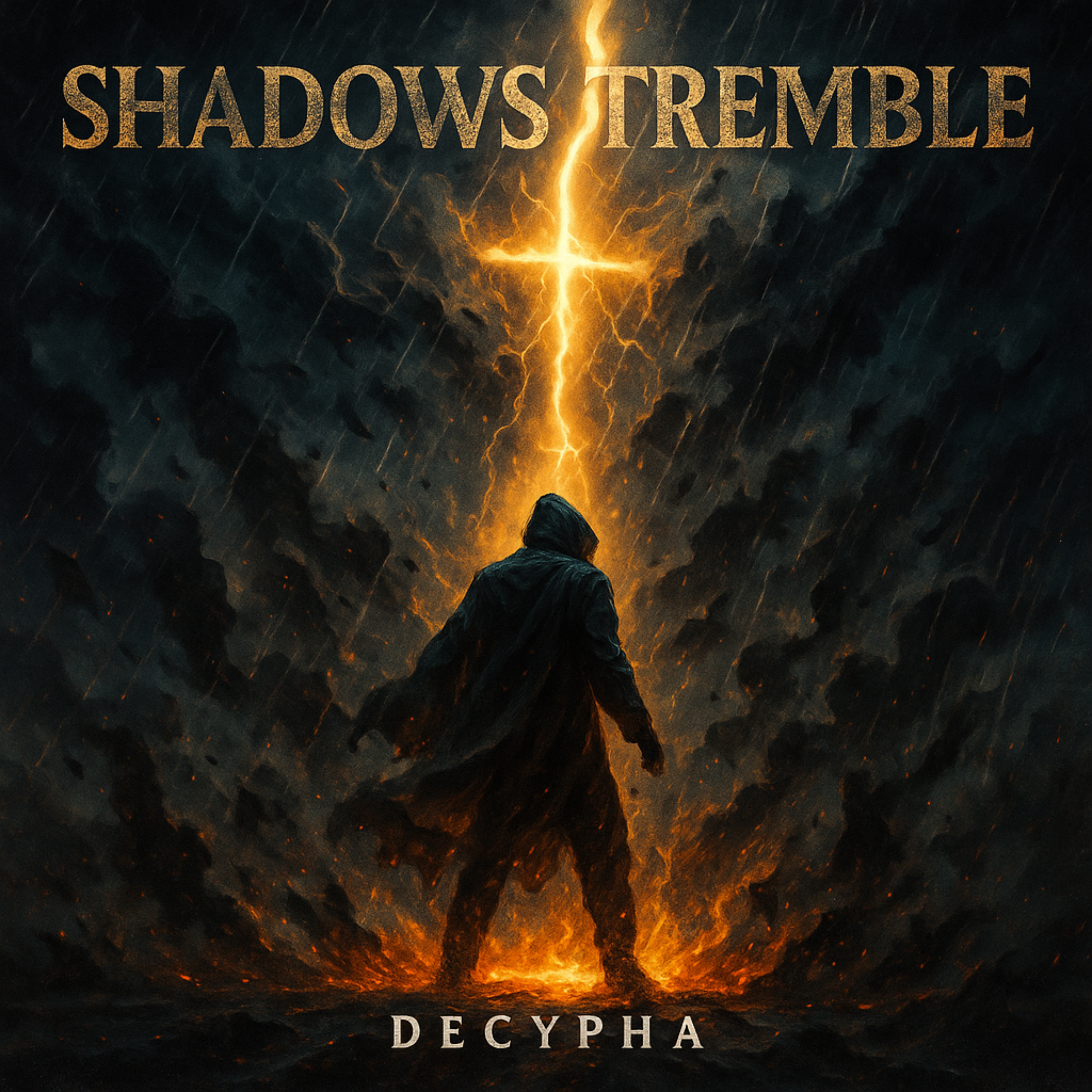 Shadows Tremble artwork