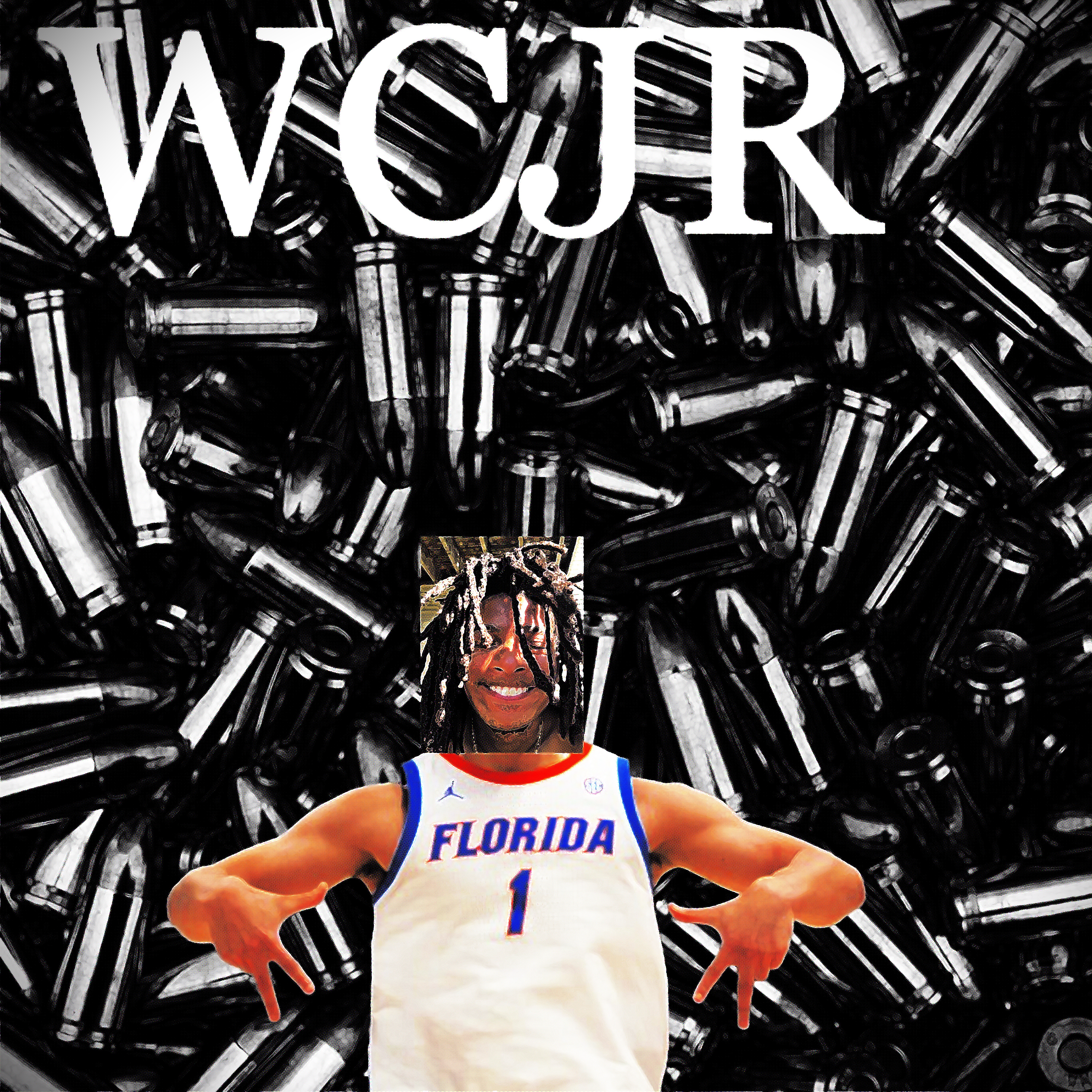 WCJR artwork