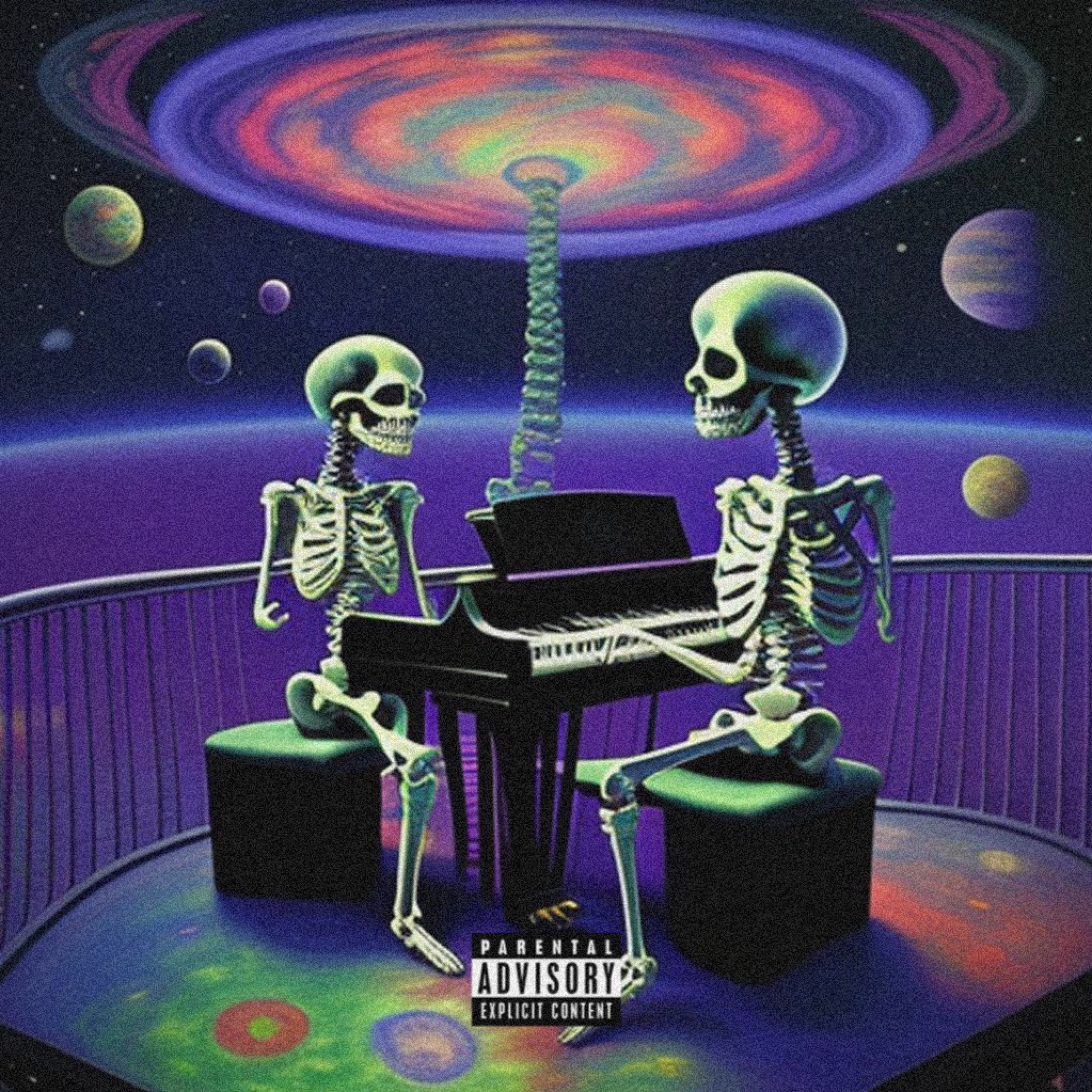 Forbidden Tempo 2 artwork