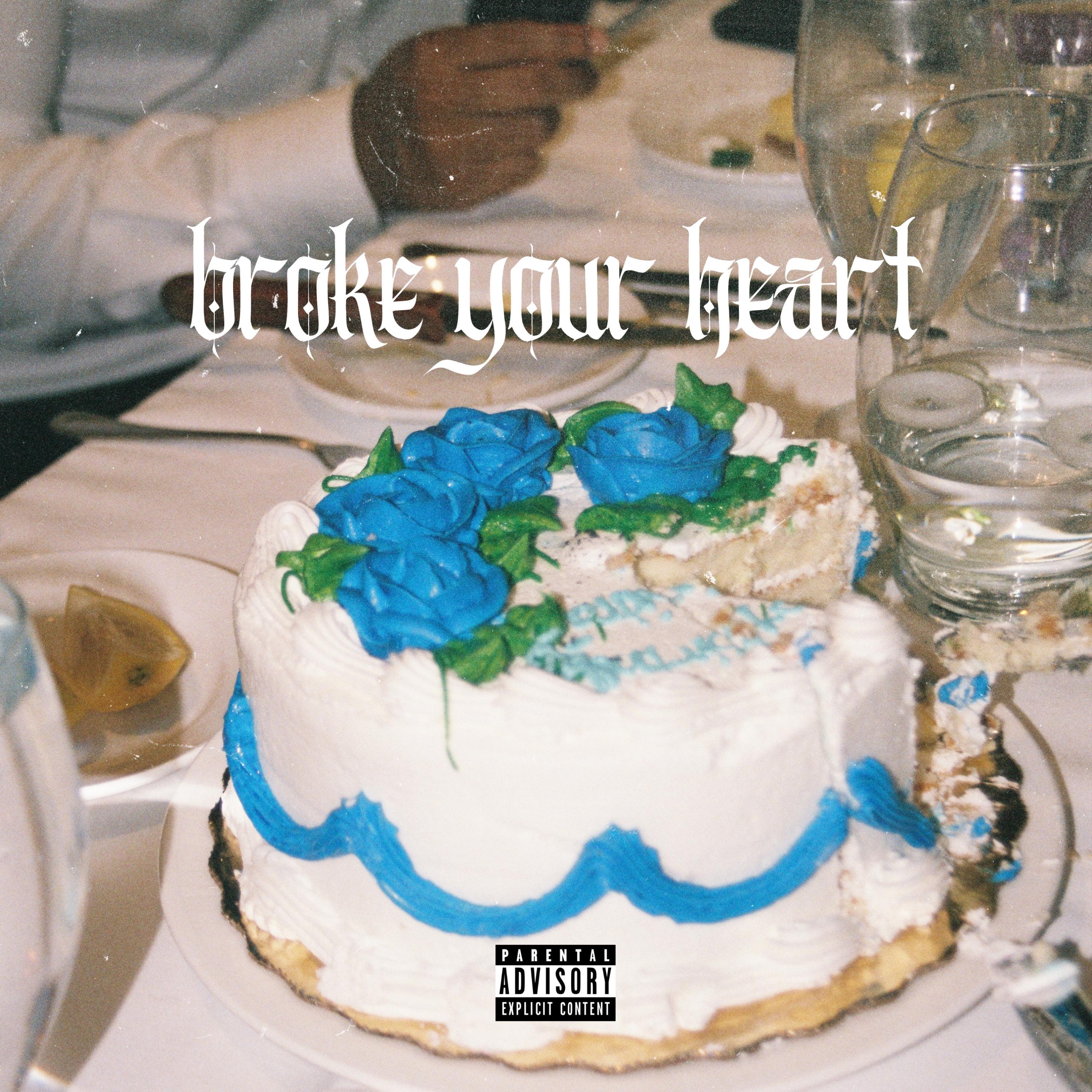 Broke Your Heart (I Apologize) artwork