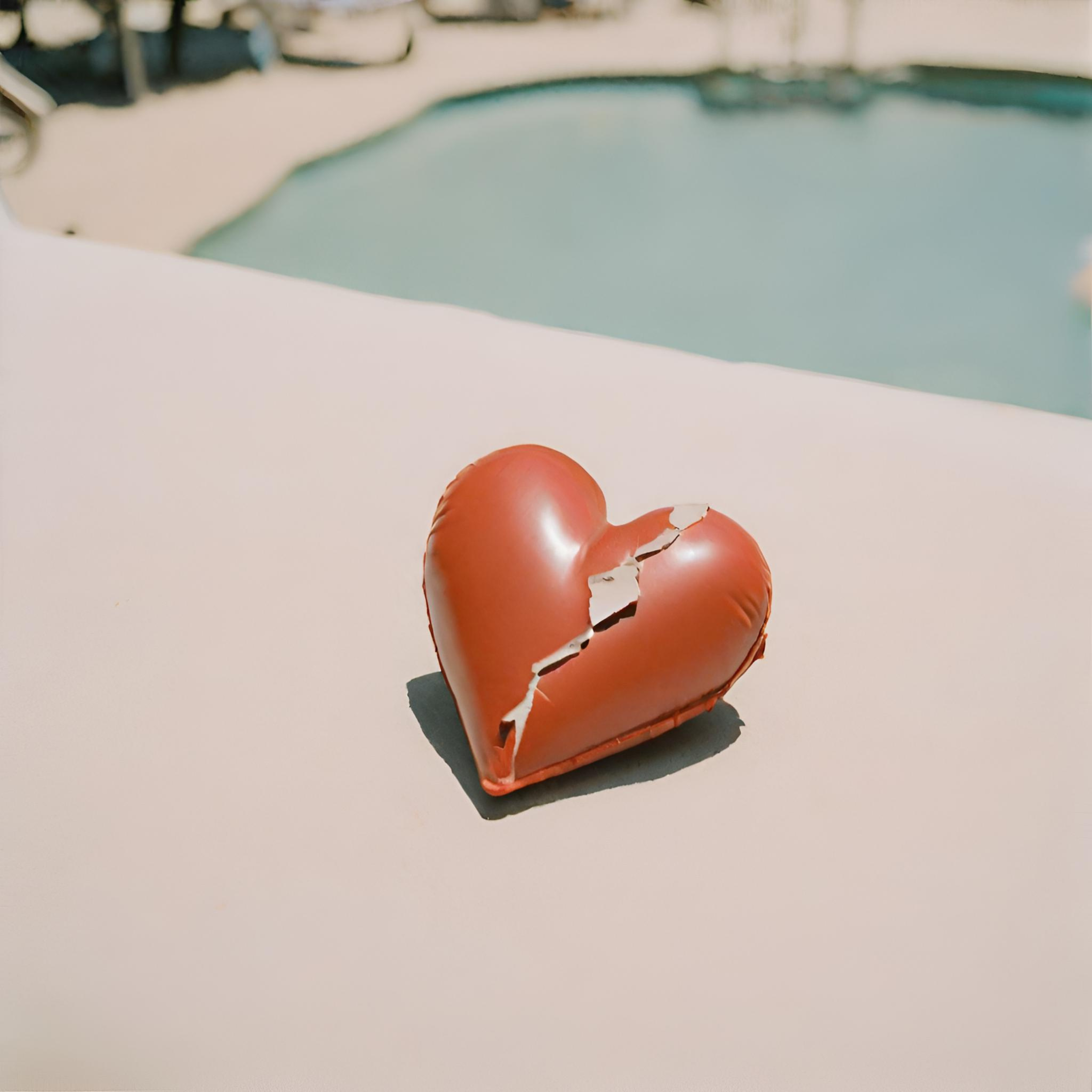 Pity Party Ep. artwork