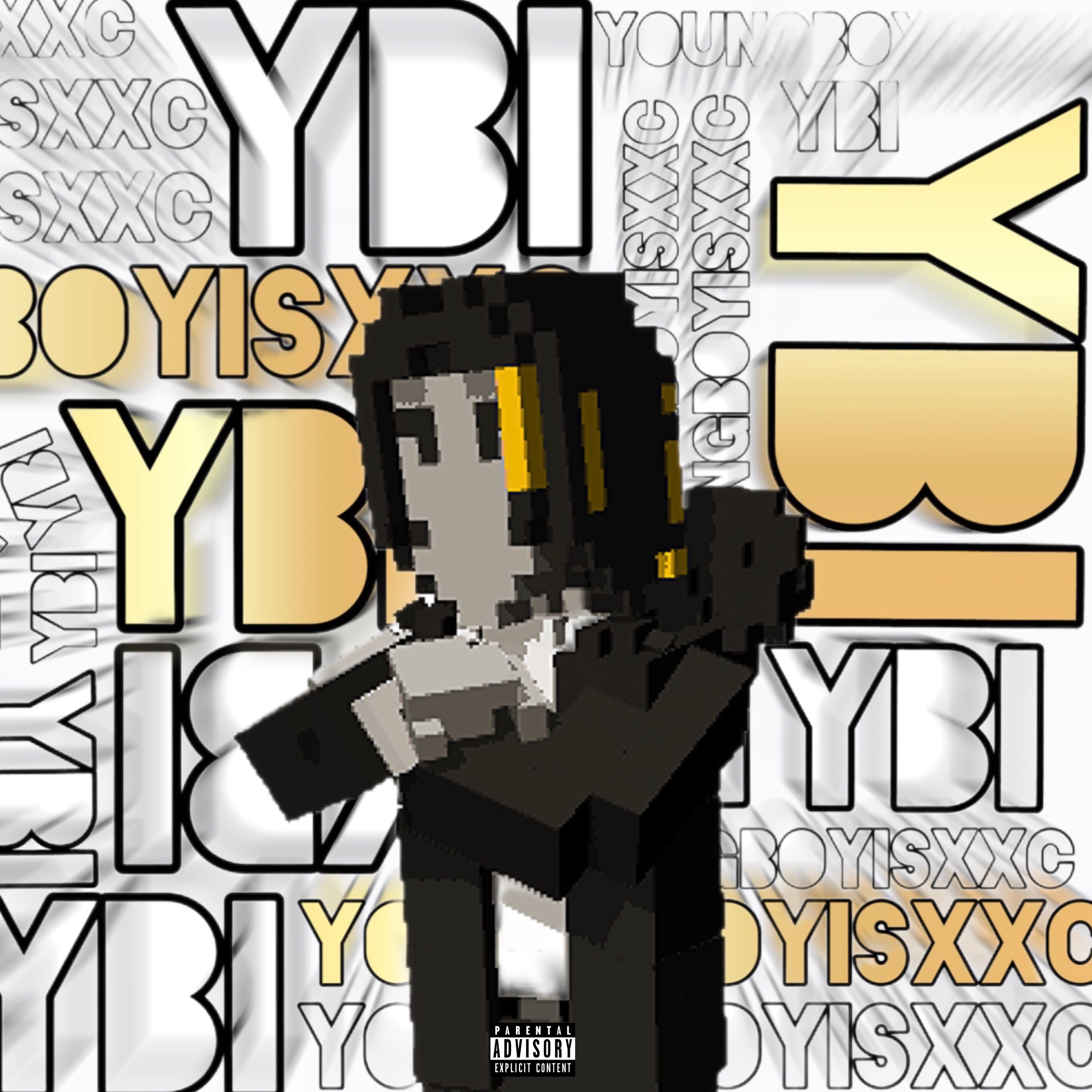YBI artwork