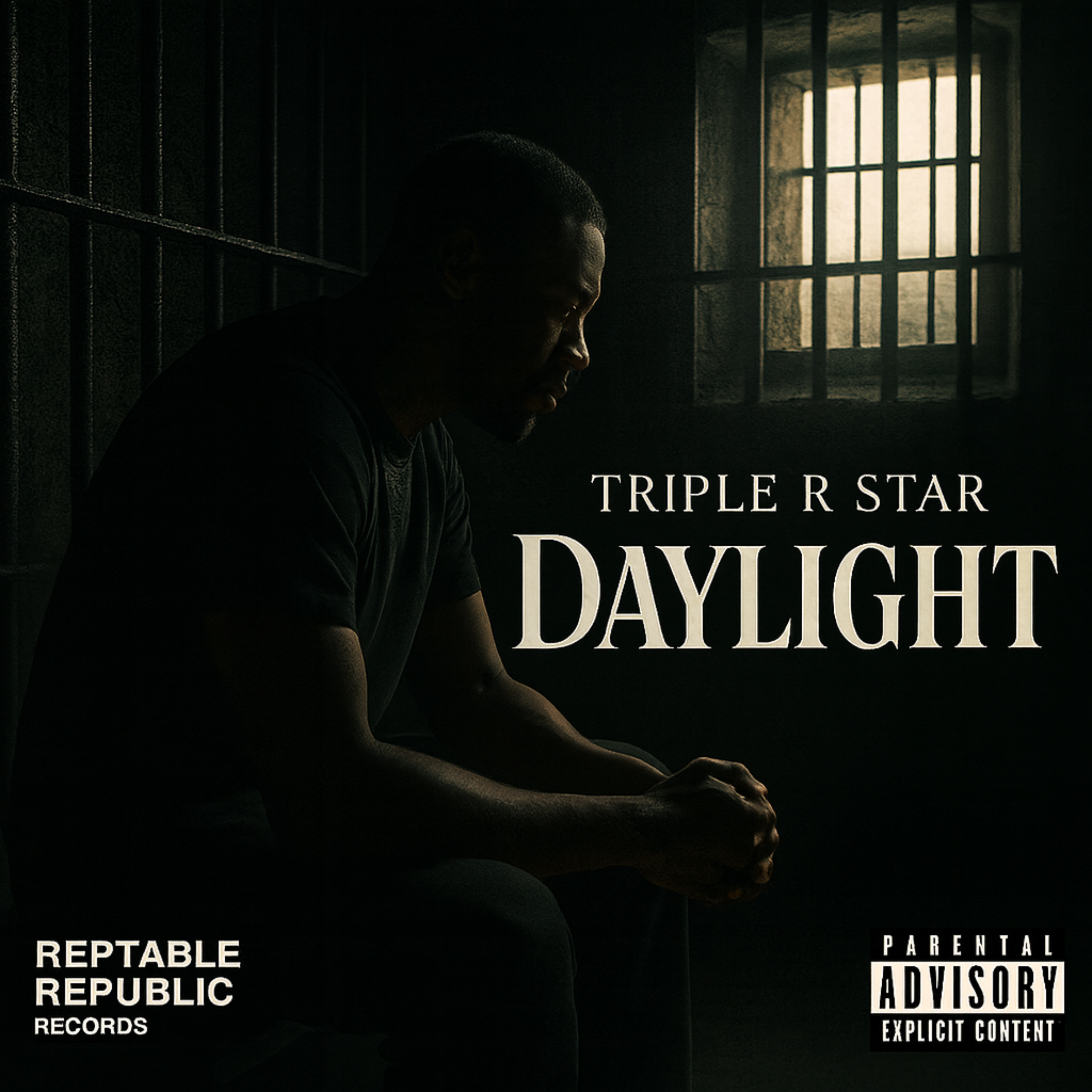 Daylight artwork