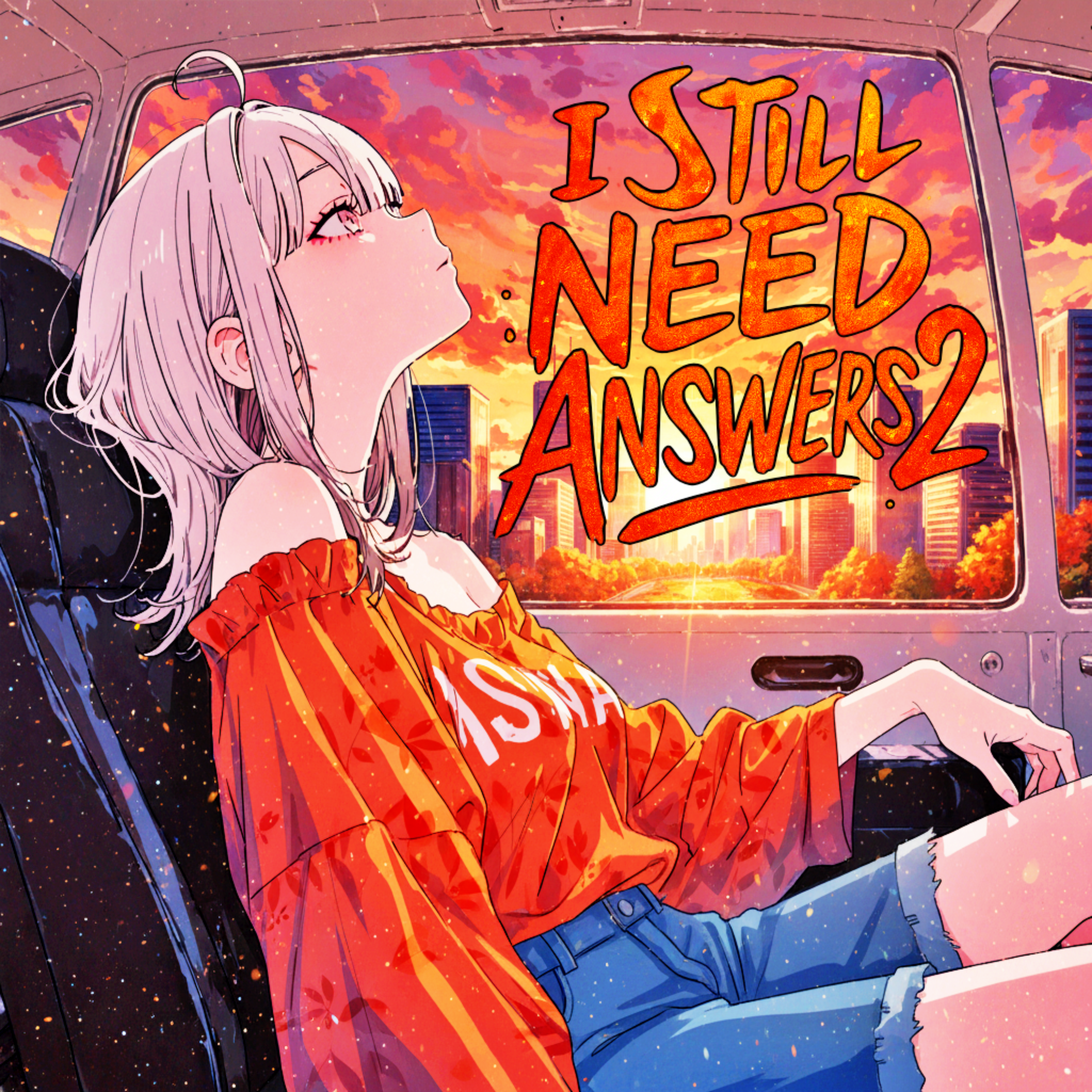 I Still Need Answers 2 artwork