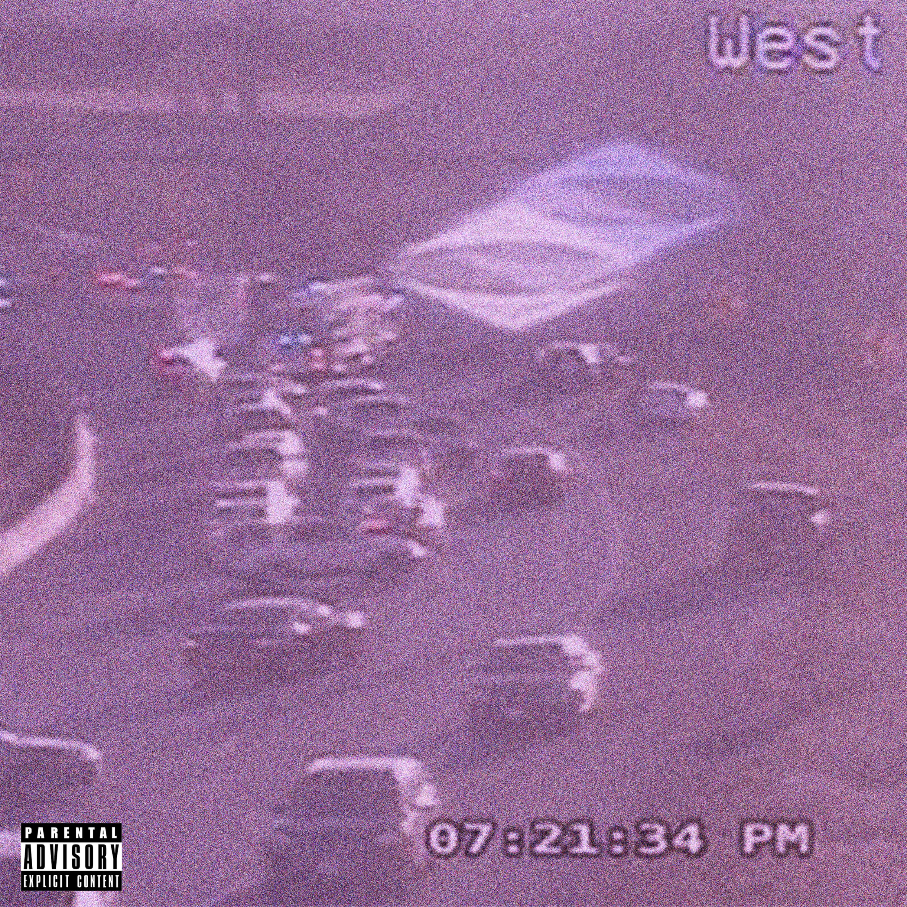 I 20-WEST by Sam The Original cover art